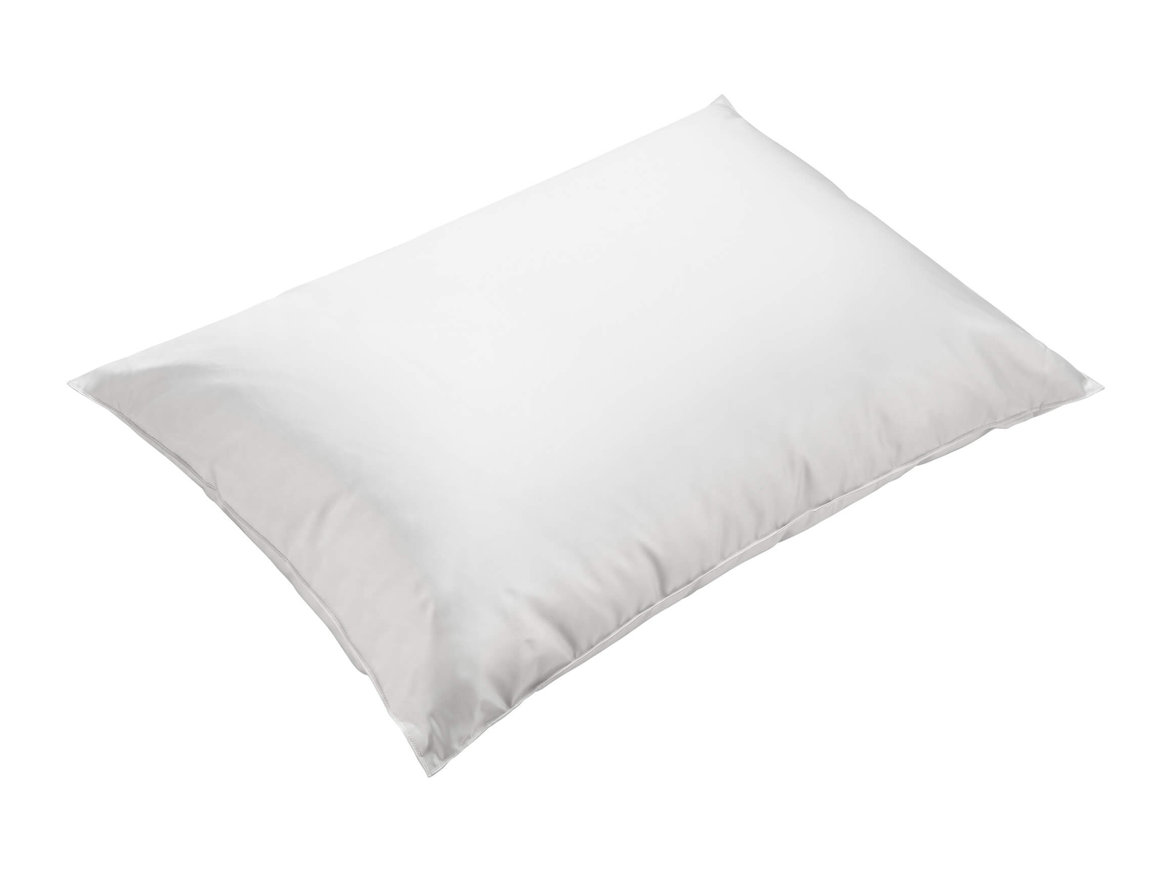 Kissen Princesse Schlossberg Textil AG / Farbe: Weiss / Material: