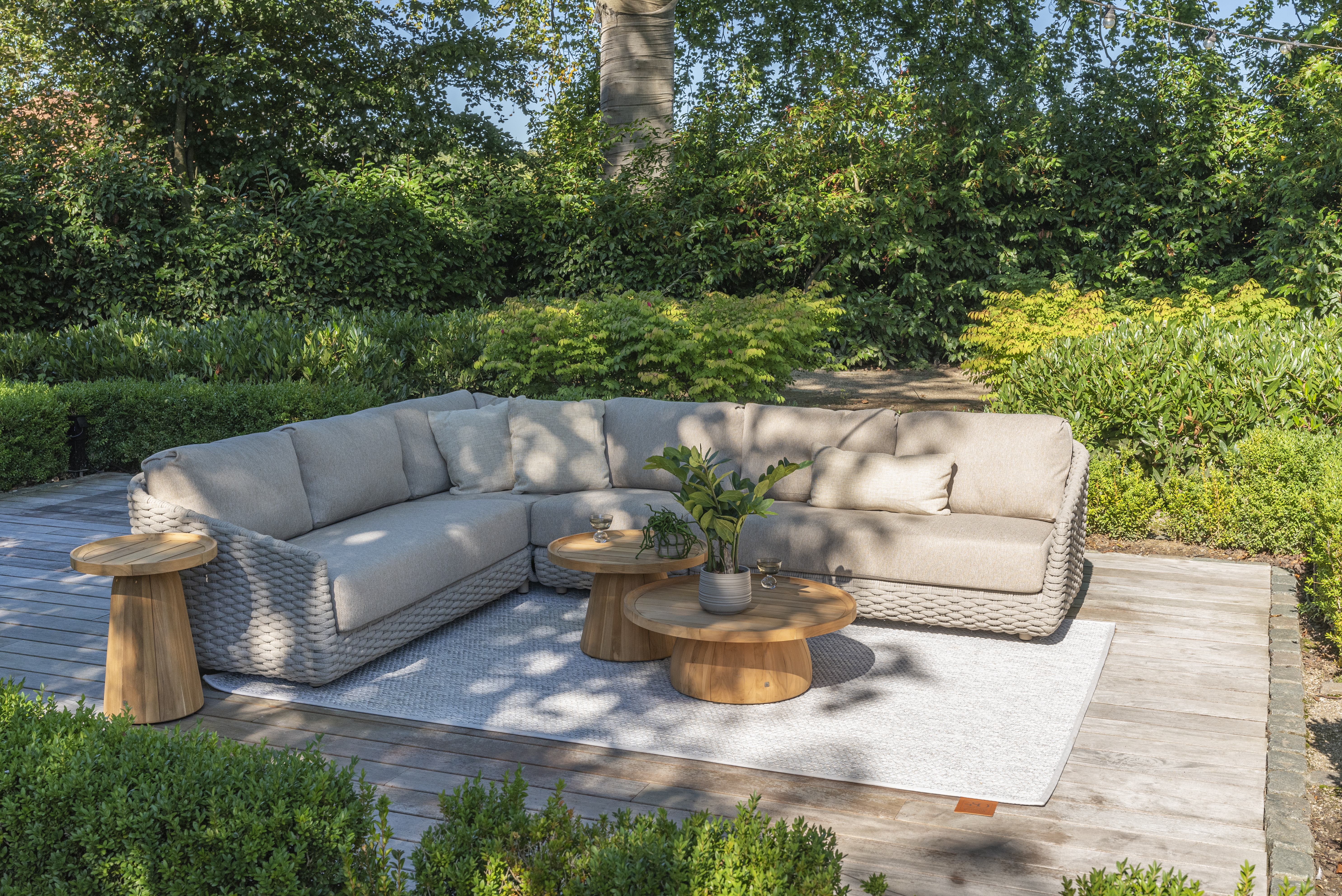 Gartenlounge Castro 4 Seasons