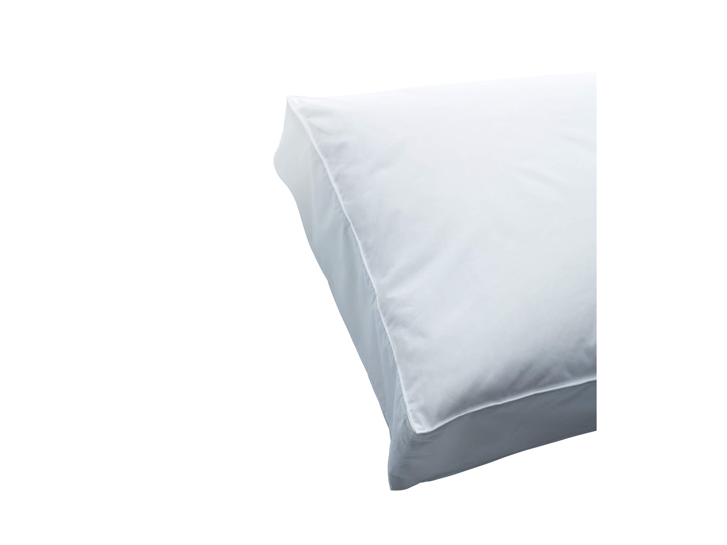 Nackenstützkissen Sanasleep, Waschbar, Bezug 100% Baumwolle