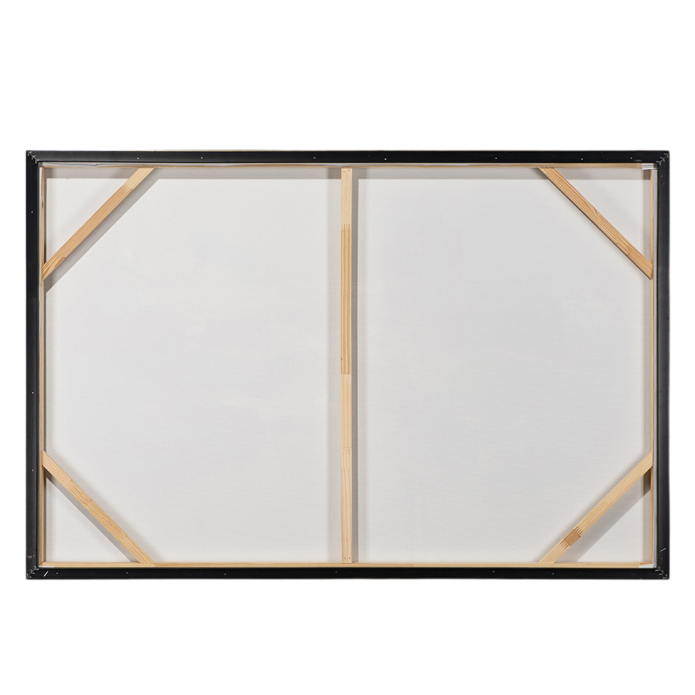 Bild Blue Expression image LAND / Grösse: 120 x 80 cm