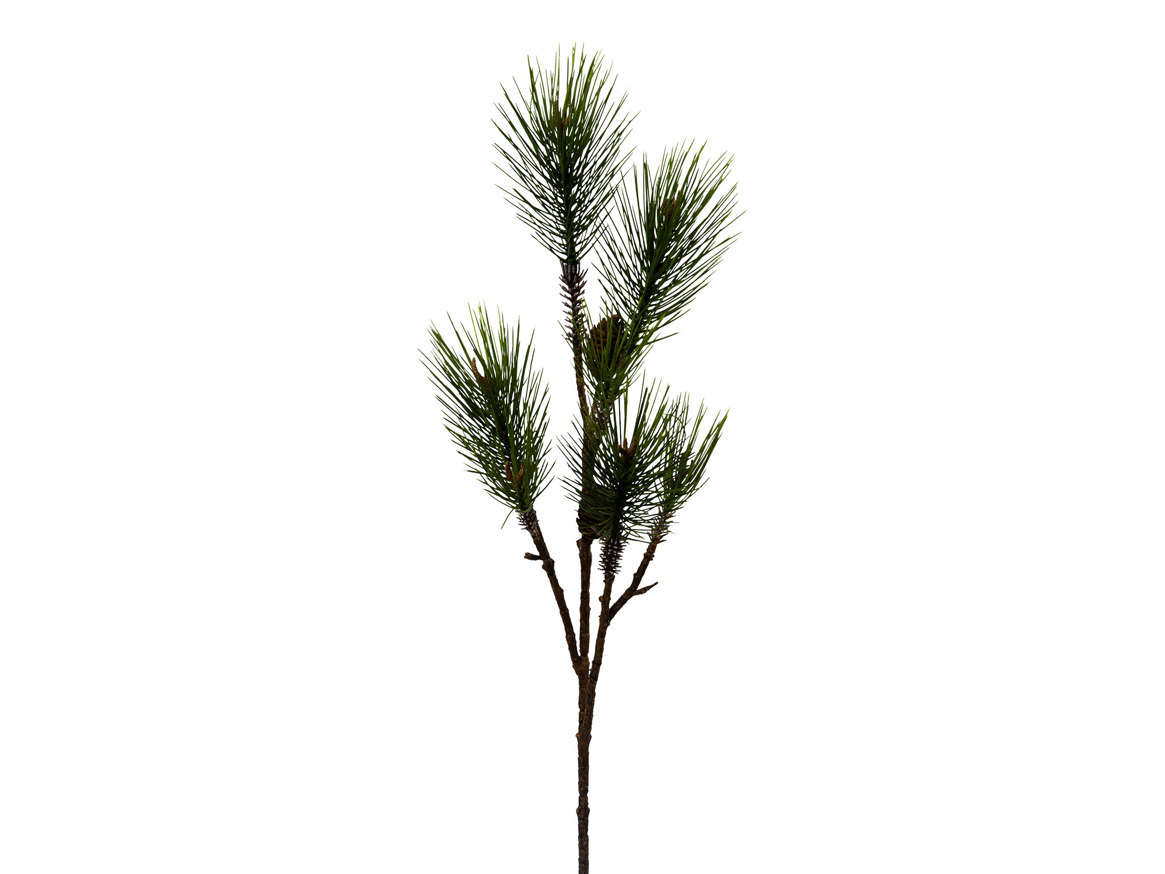 Gasper Kunstblume Kiefernzweig H: 115 cm  | Schubiger Möbel