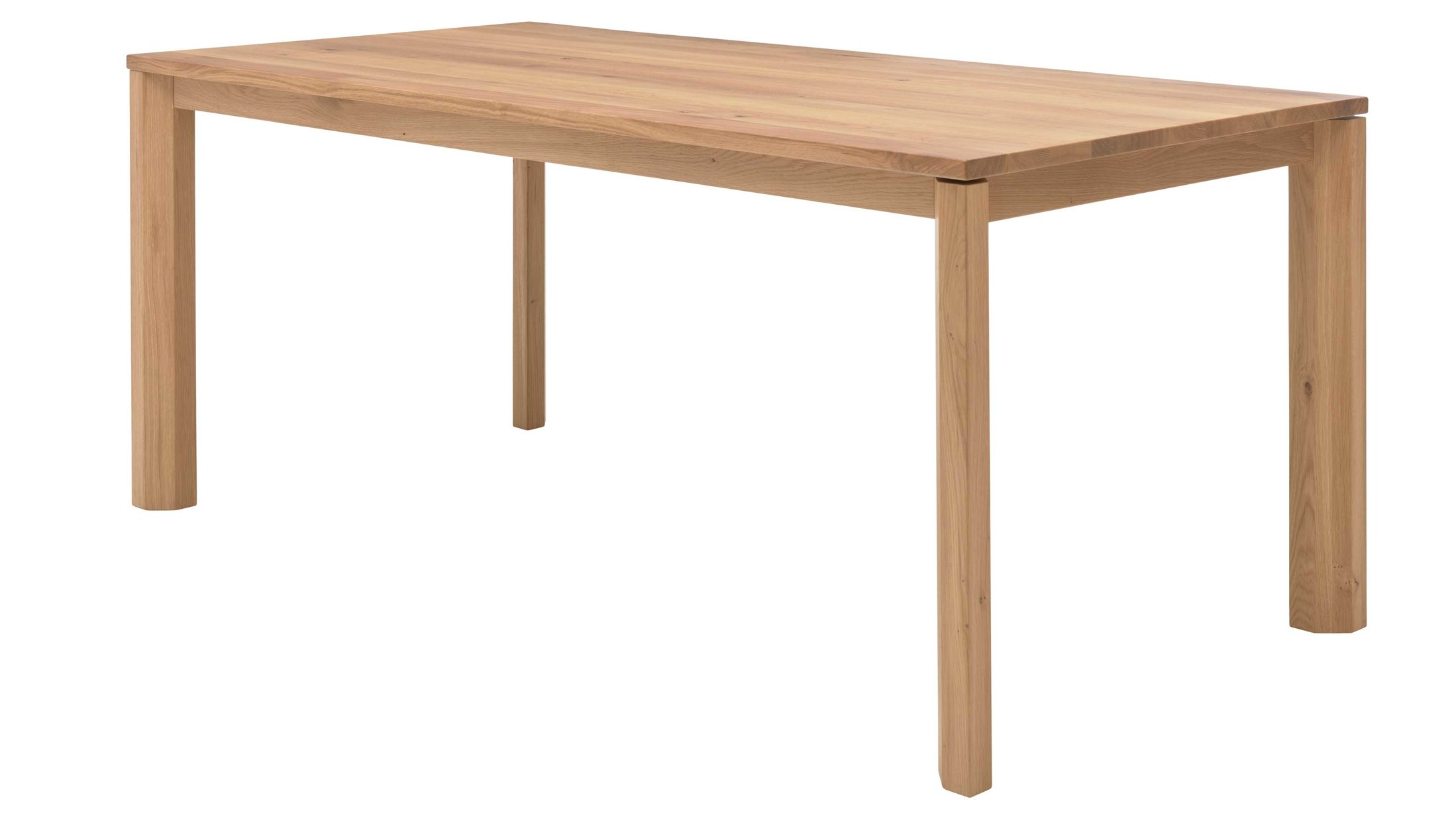 Table à rallonge Belgrad de Interliving
