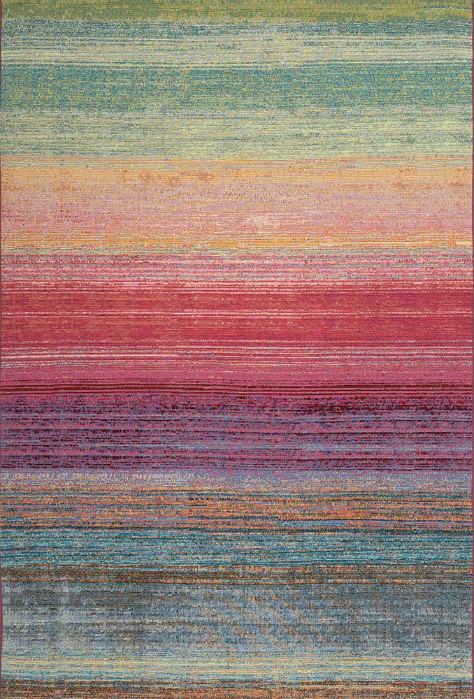 image LAND Teppich Rainbow  | Schubiger Möbel