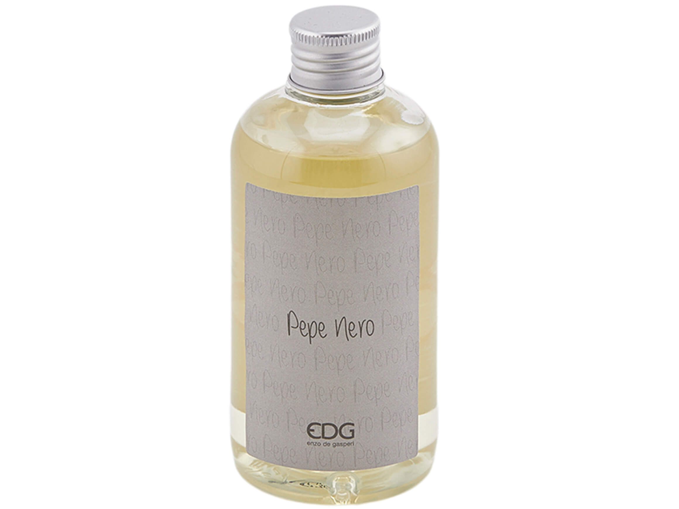 Edg Nachfüllduft Nachfüller 250ml Pepe Nero  | Schubiger Möbel