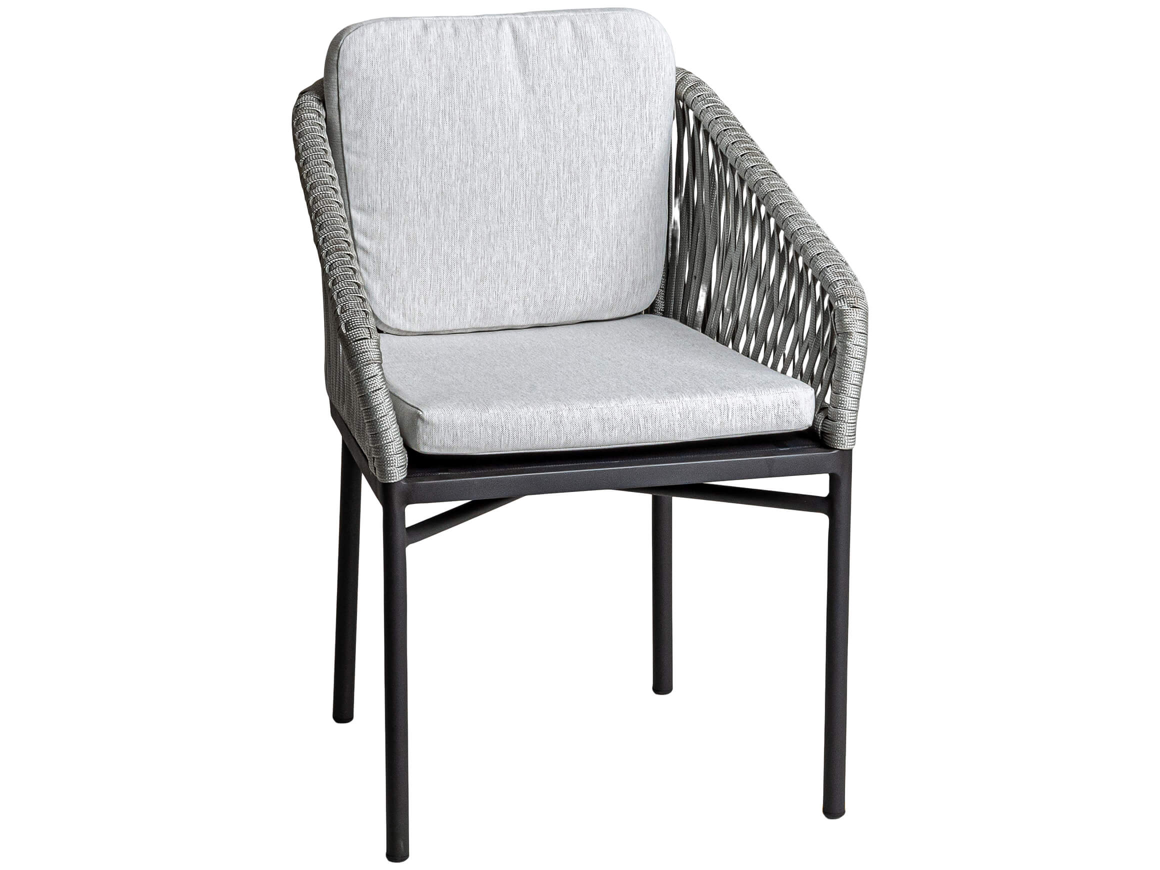 Gartenstuhl Basti Sit / Farbe: Weiss
