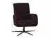 Sessel 8155 Basic Himolla / Farbe: Brasil / Material: Leder Basic