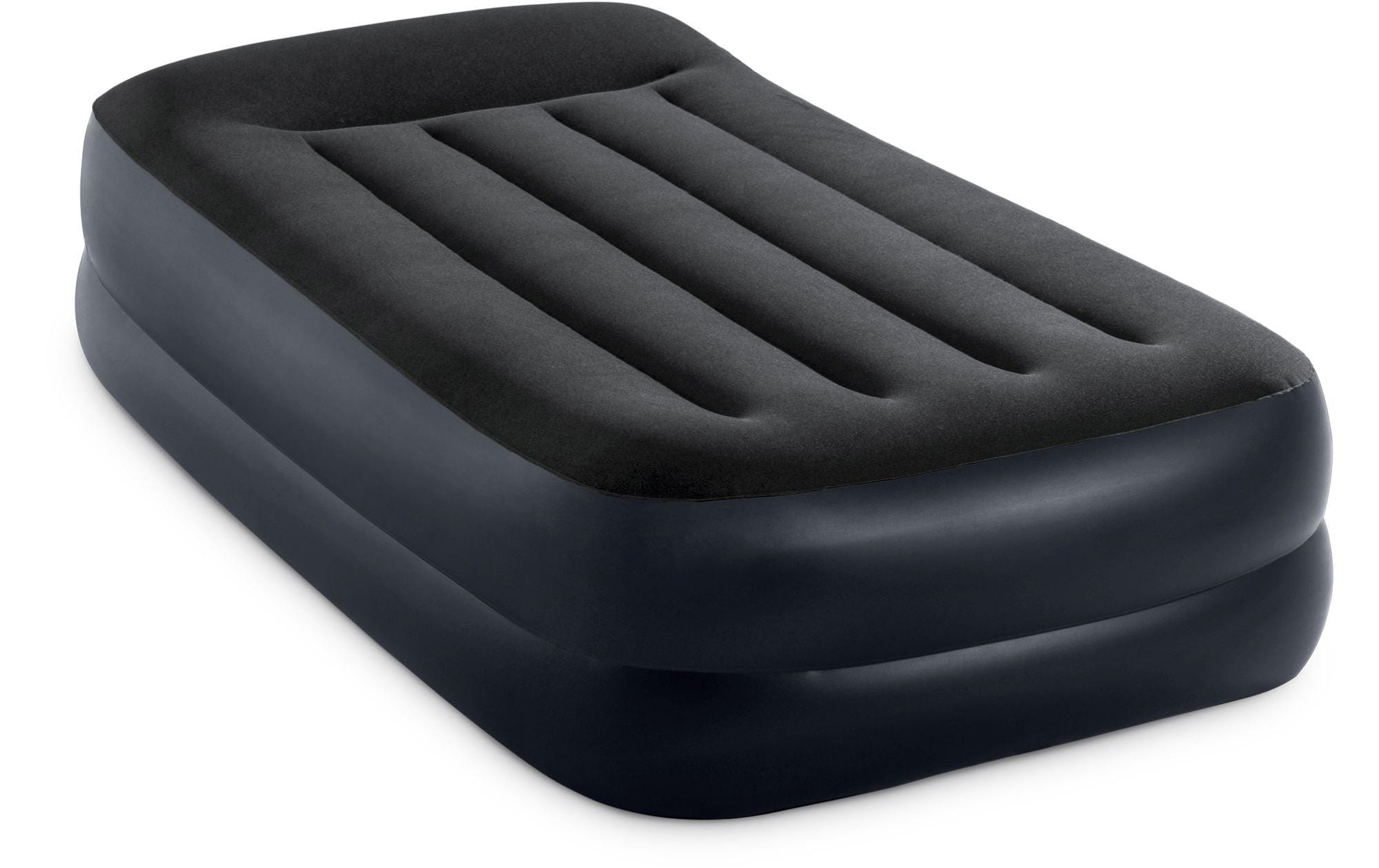 Lit gonflable Rest Raised Twin, 99 x 191 cm – surélevé