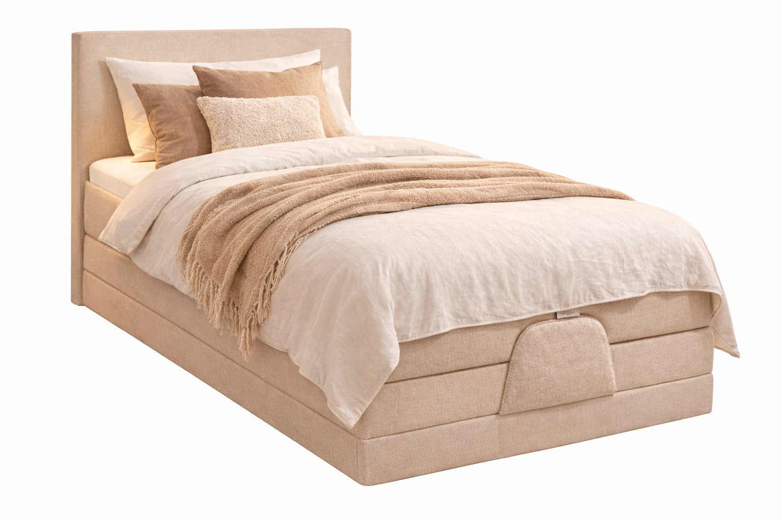 Boxspringbett Eos von Philrouge
