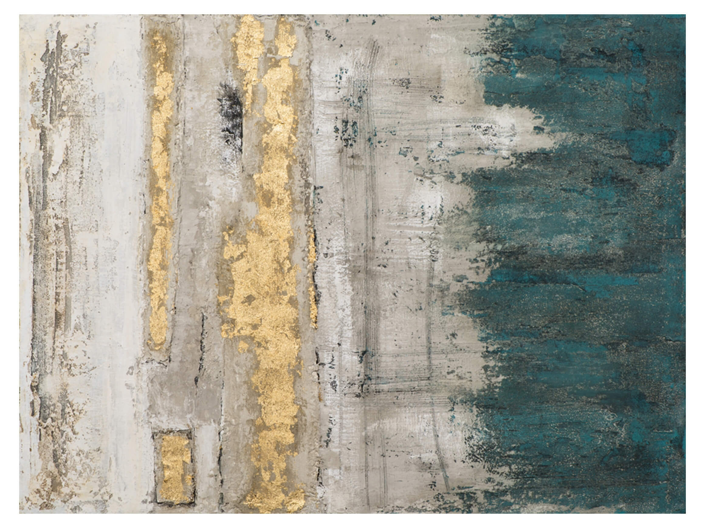 Bild Magisches Aquamarin image LAND