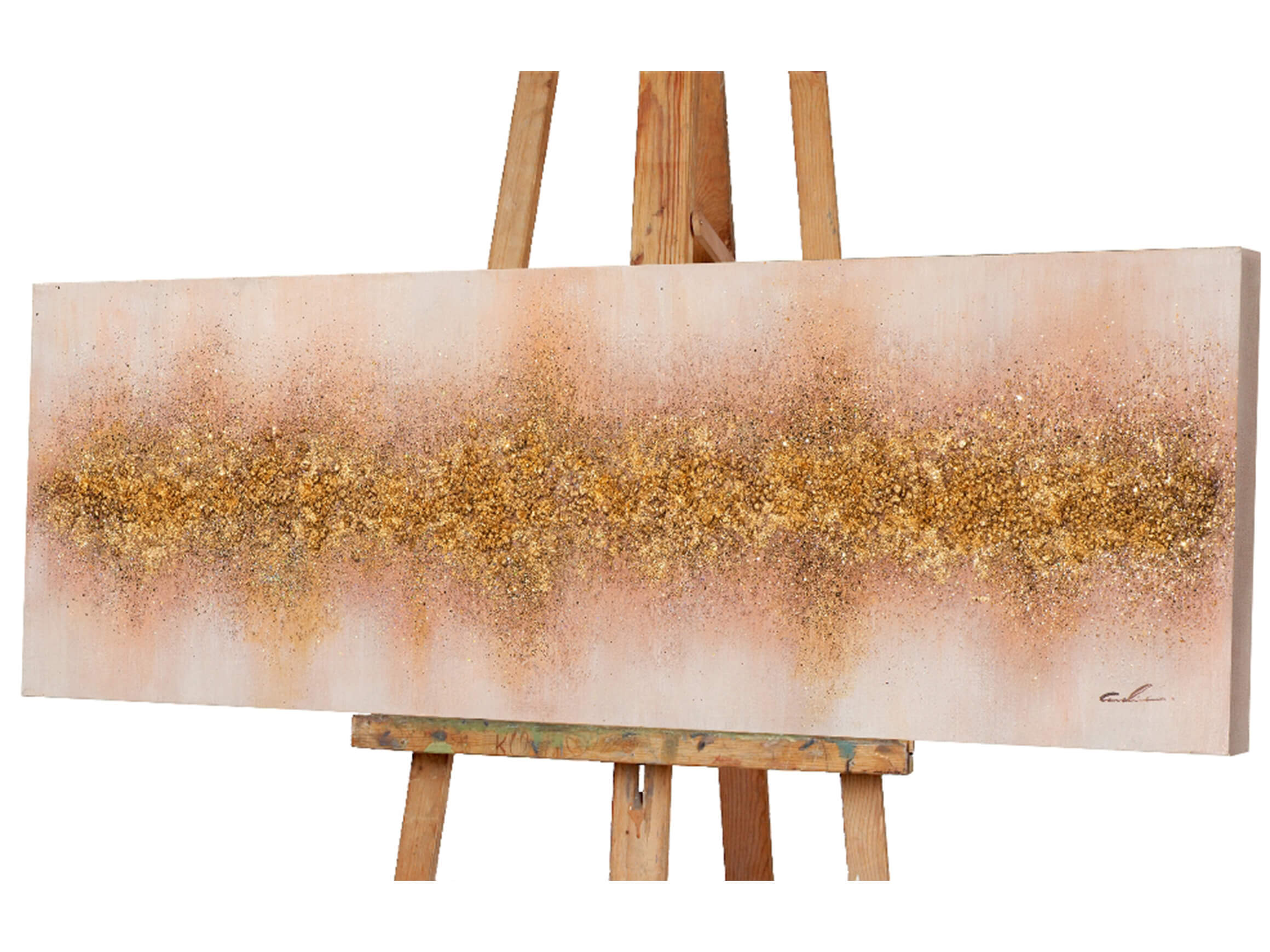 Bild Glitzernder Horizont image LAND