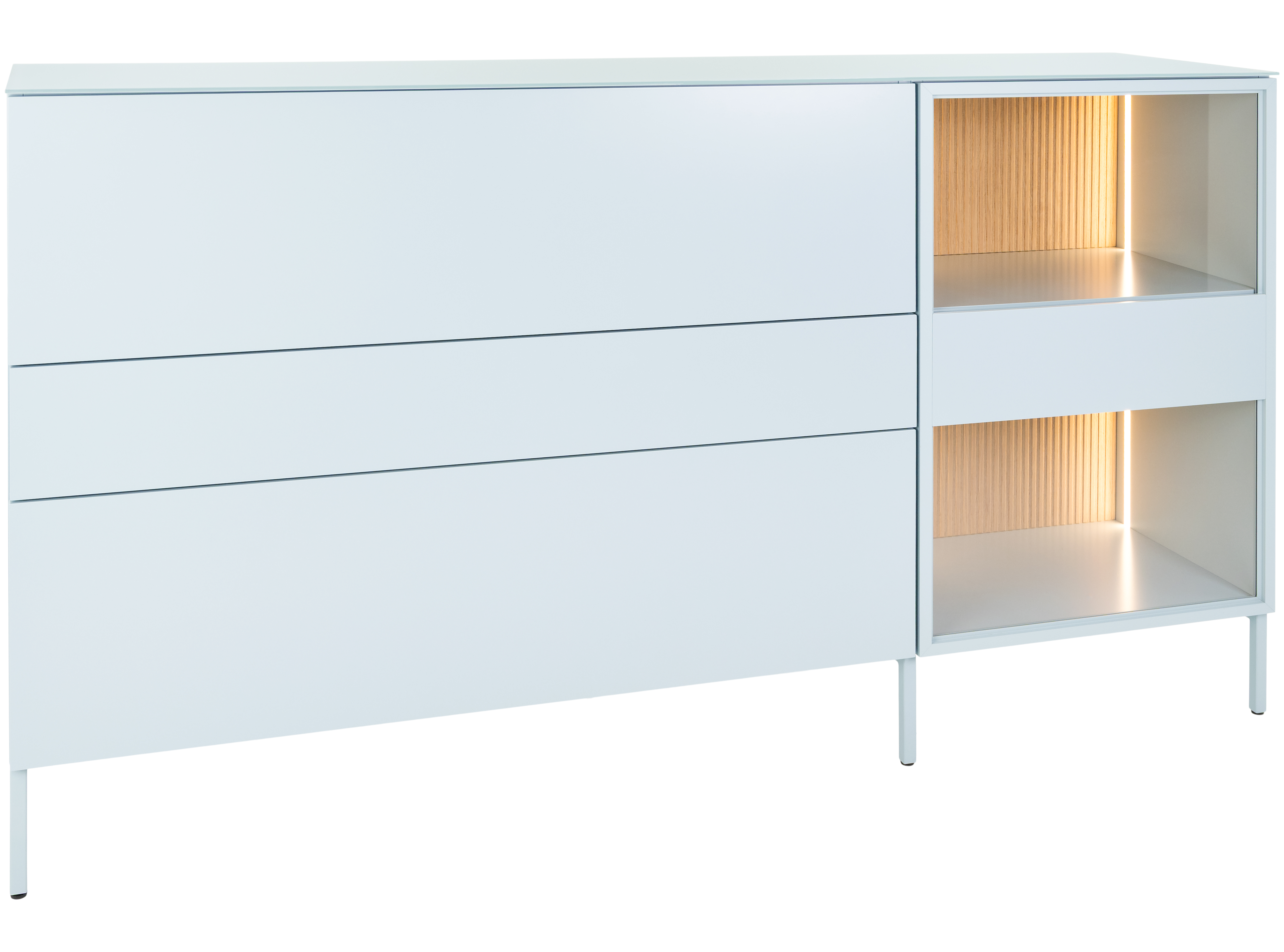Sideboard Amaya von Schöner Wohnen Kollektion