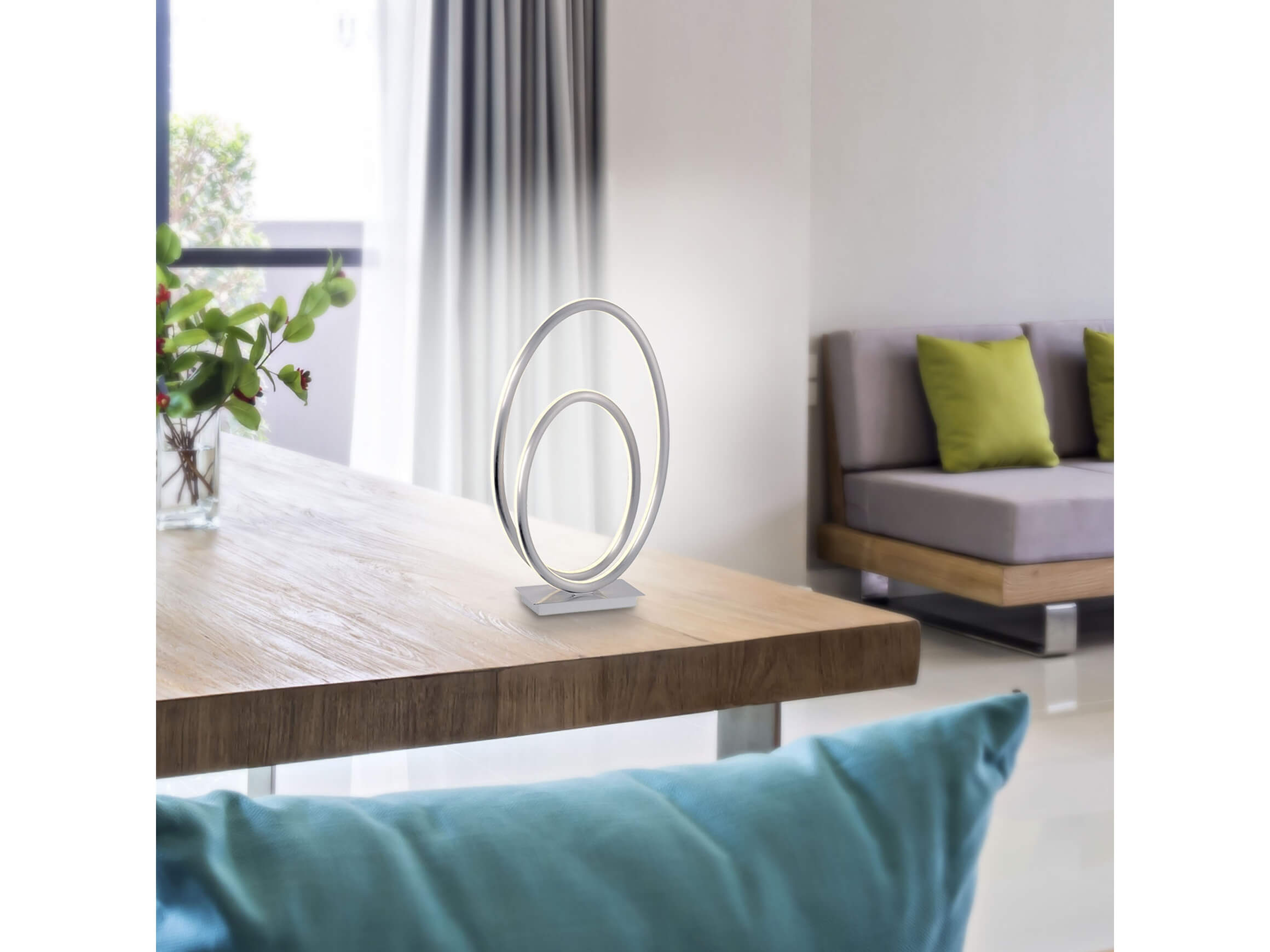 Tischlampe Gloria Ribaglob