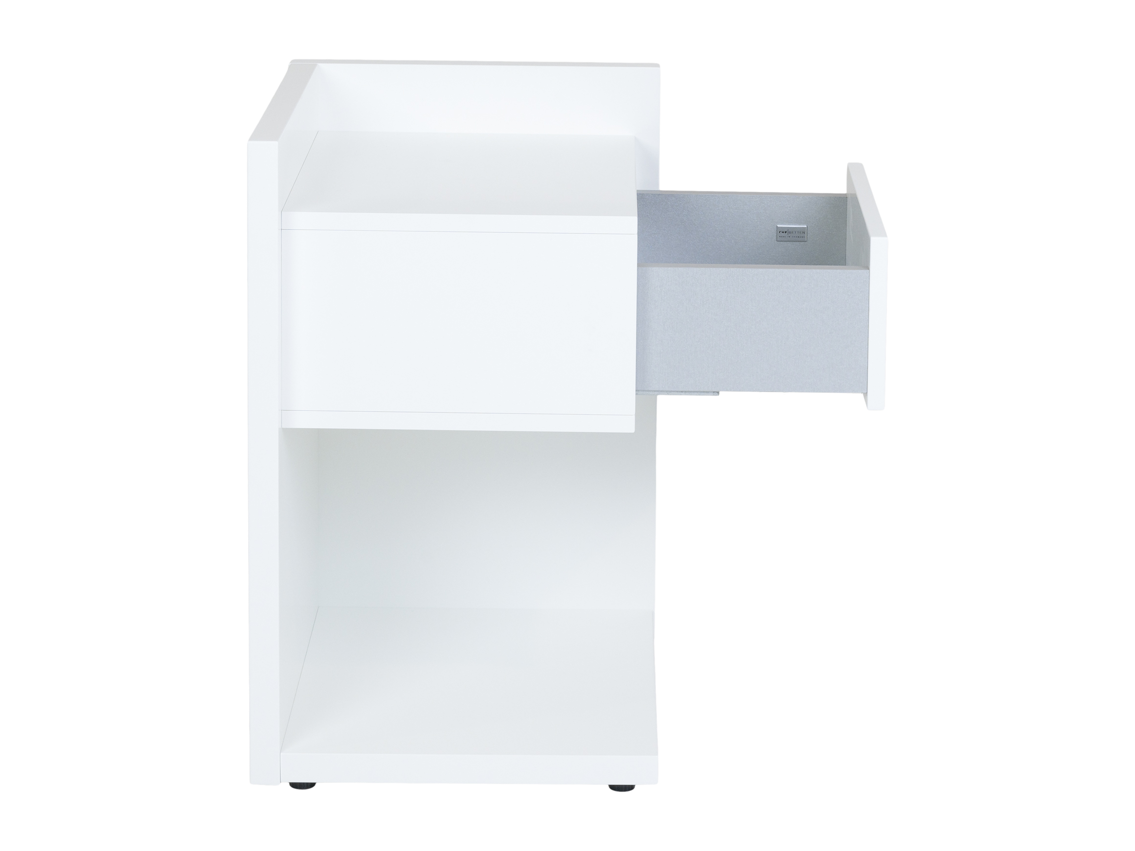 Nachttisch Count Weiss Ruf