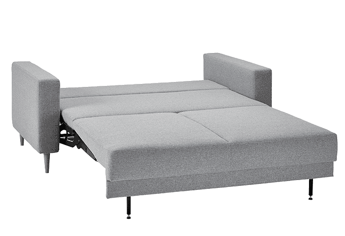 Bettsofa Frick Basic Nehl