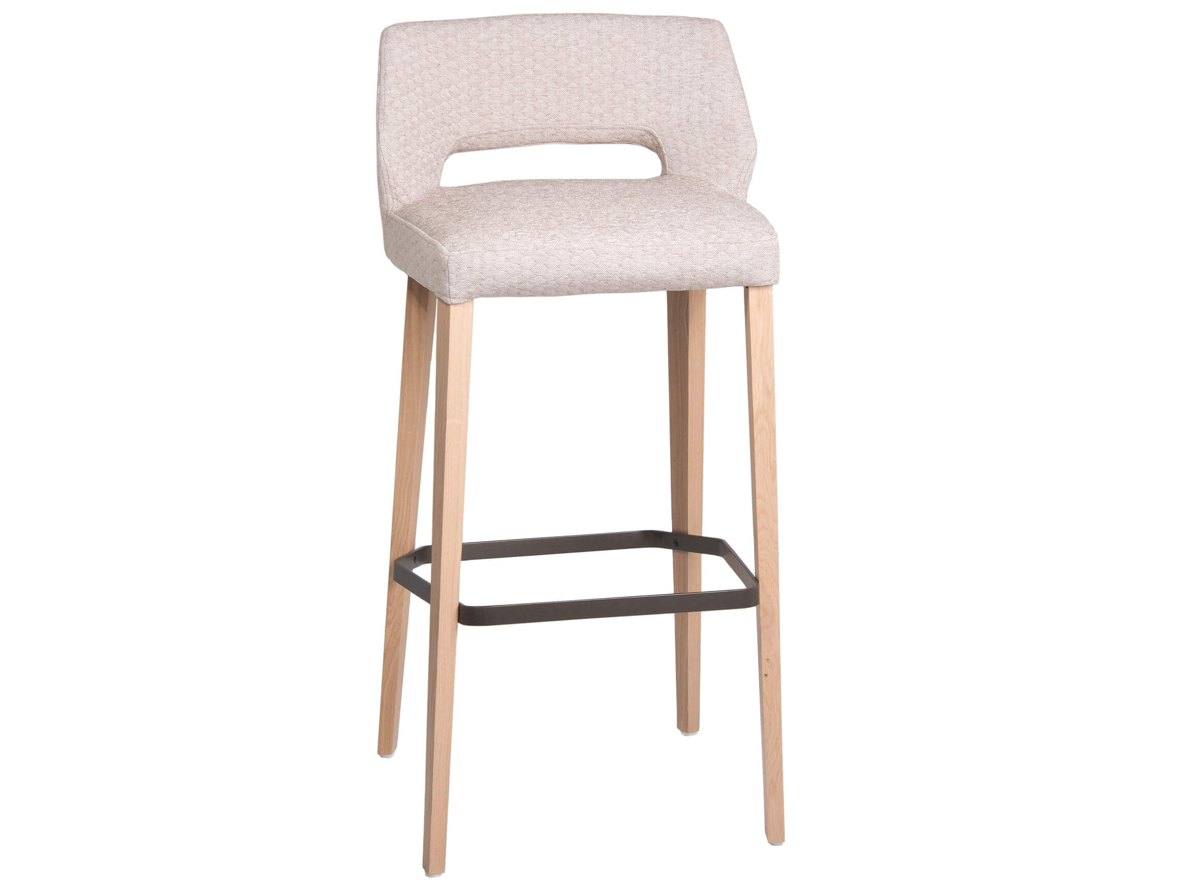 Barhocker Leonora Mobitec