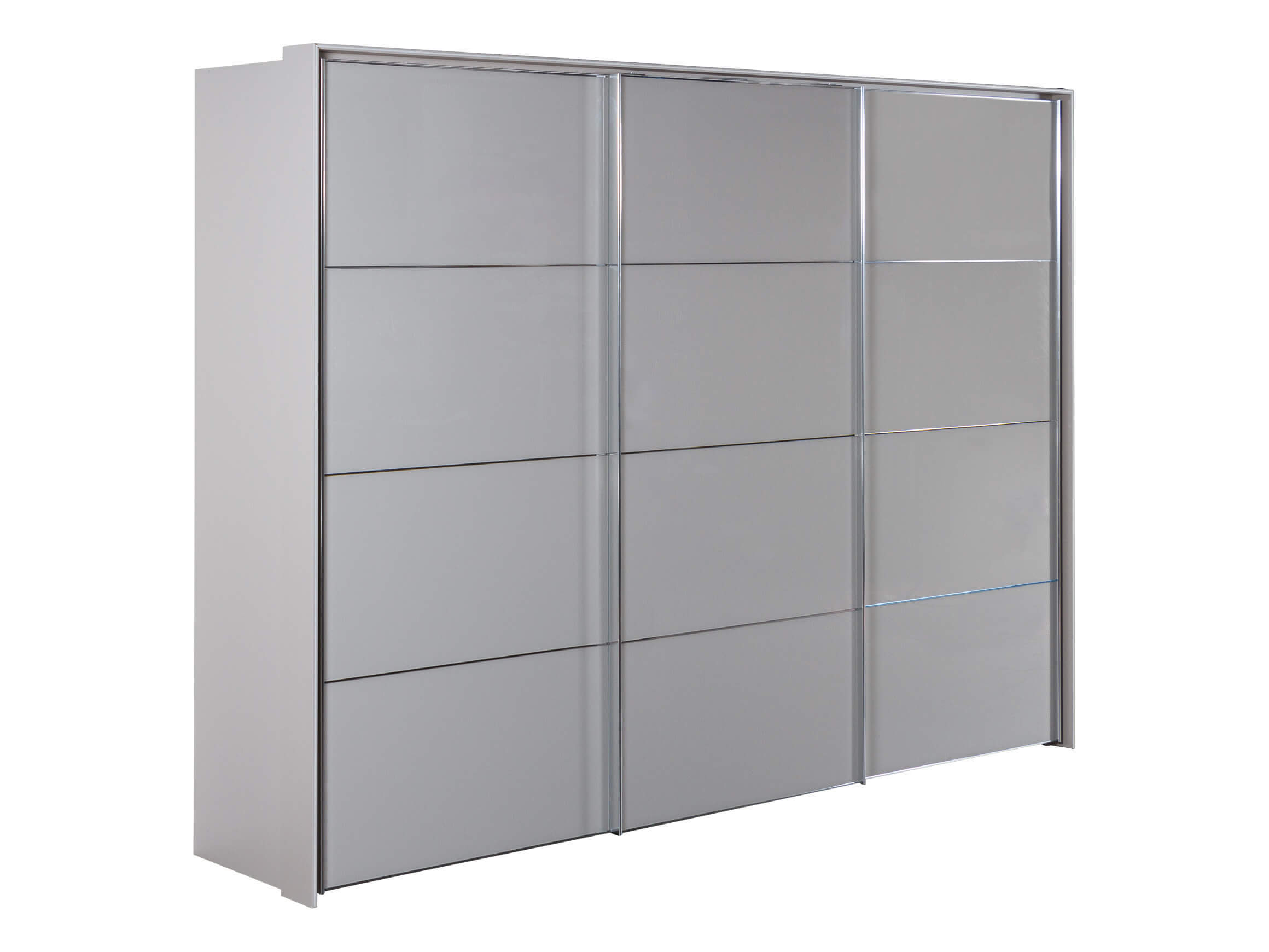 Schwebetürenschrank Salvatore Staud