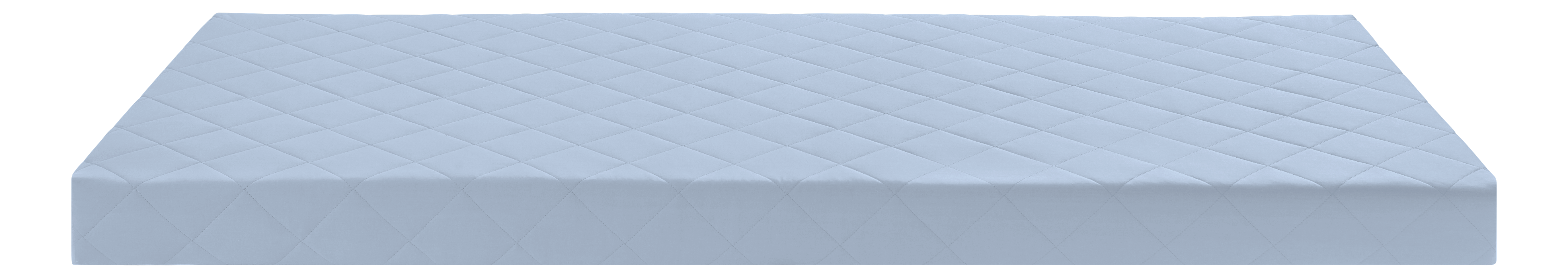 Jugend-Matratze Kaltschaum von Paidi / Farbe: Hellblau / Grösse: 120 x 200 cm