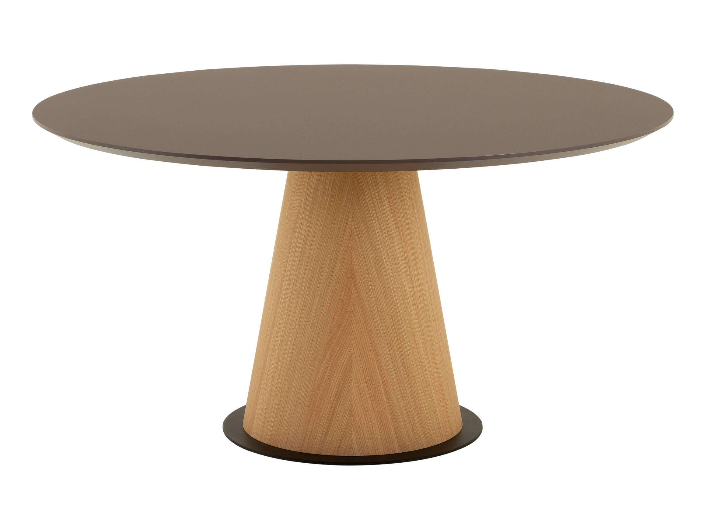 Esstisch Camillo Brees / Tischblattmass (BxT) : cm