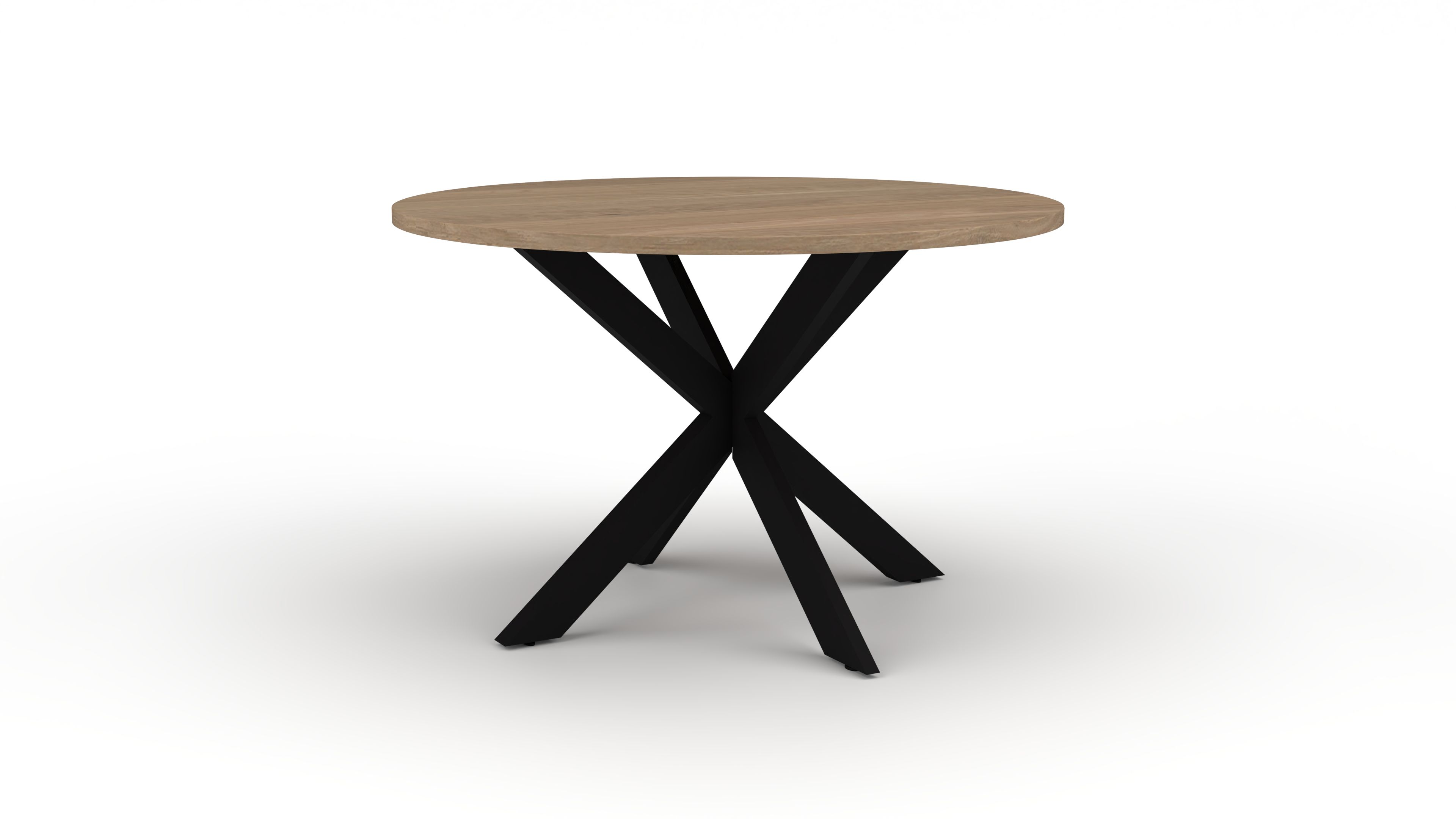 Esstisch Anansar - UrbanDesign / Durchmesser :120 cm