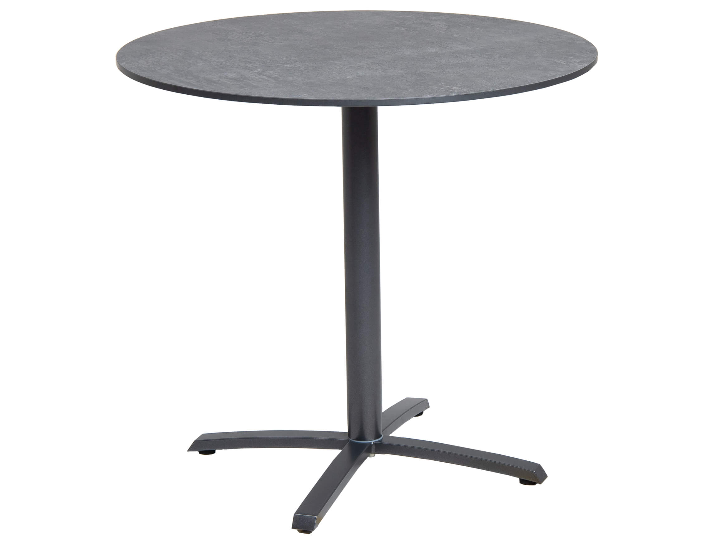 Gartentisch Colombo D: 80 cm Sit