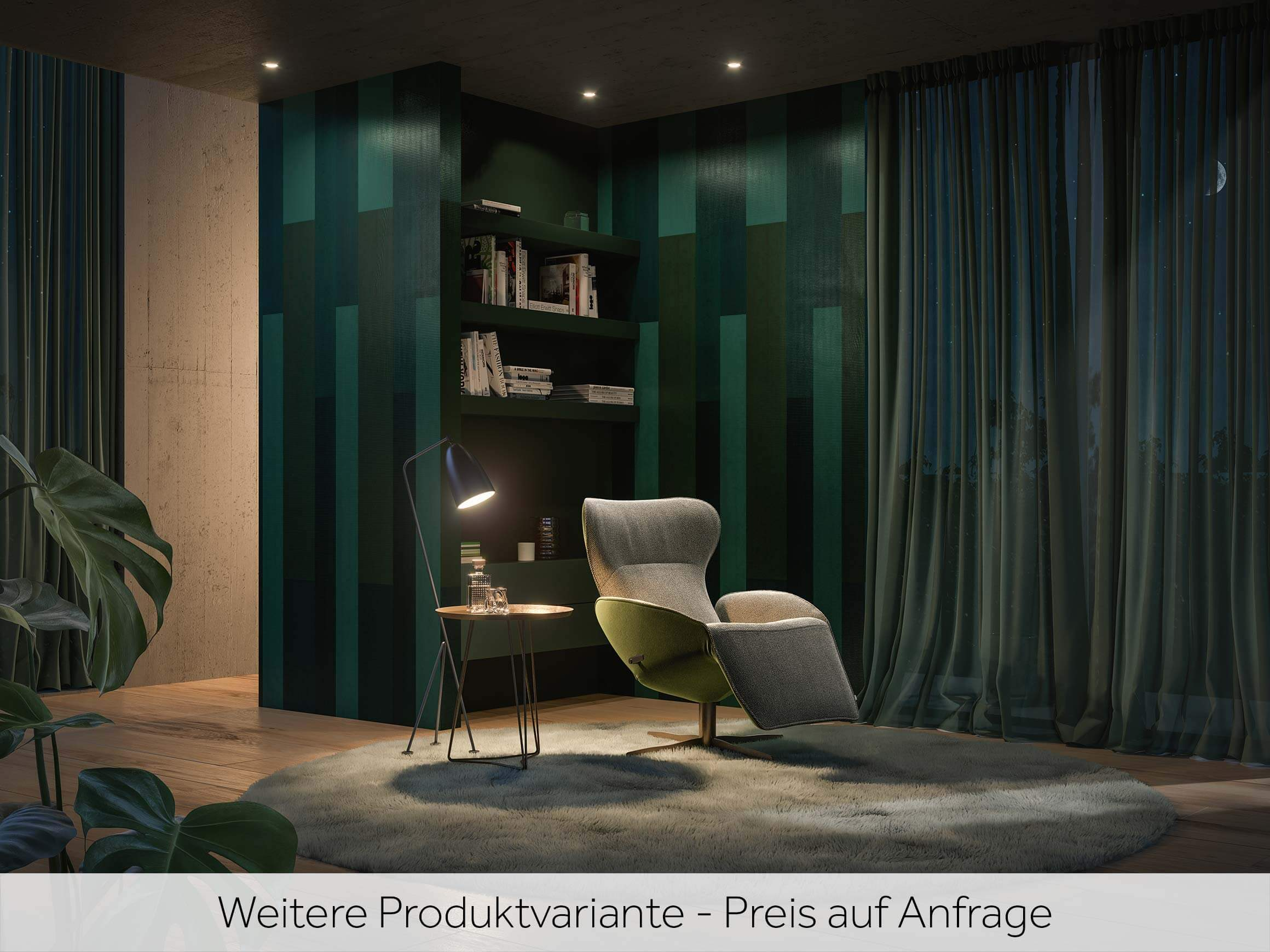 Sessel Daydreamer Jori