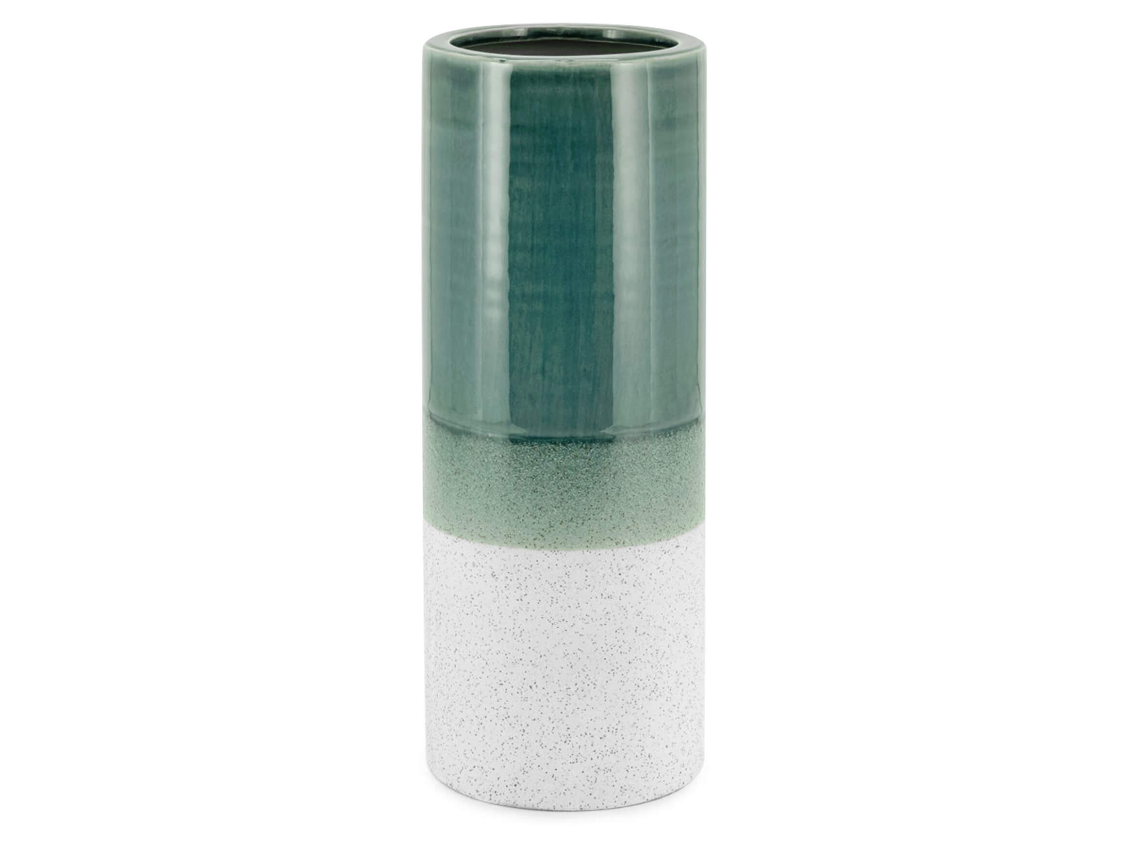 Edg Vase Kure Ottanium H: 34 cm  | Schubiger Möbel