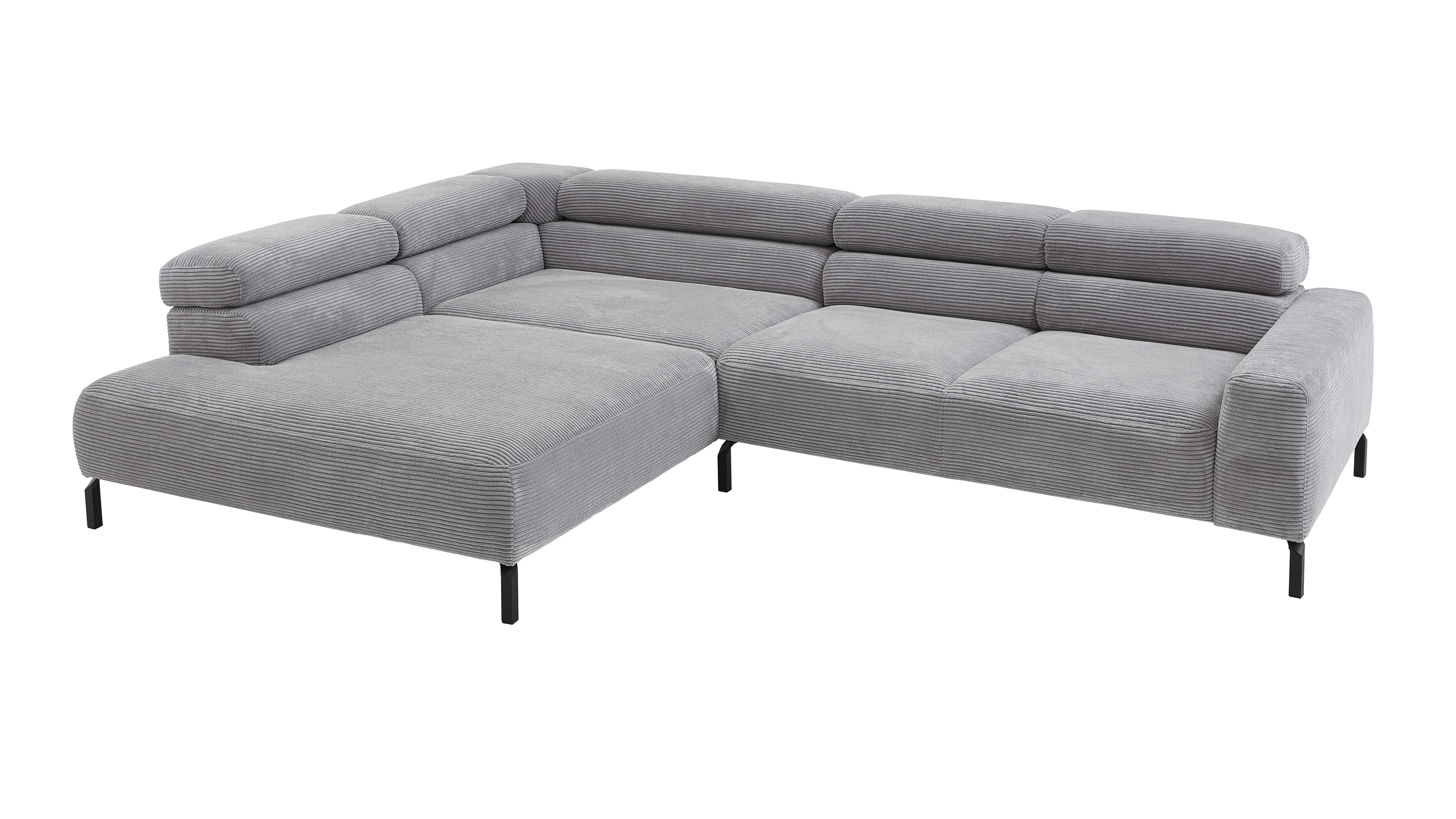 Spirit Candy corner sofa