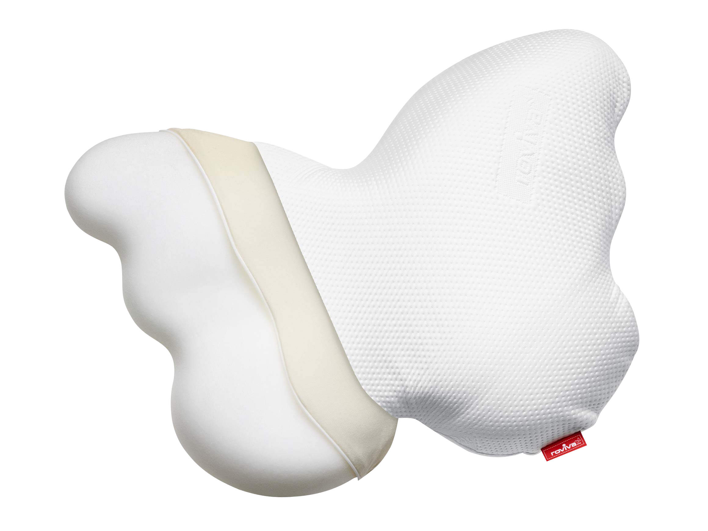 Kissen Papillon Visco S