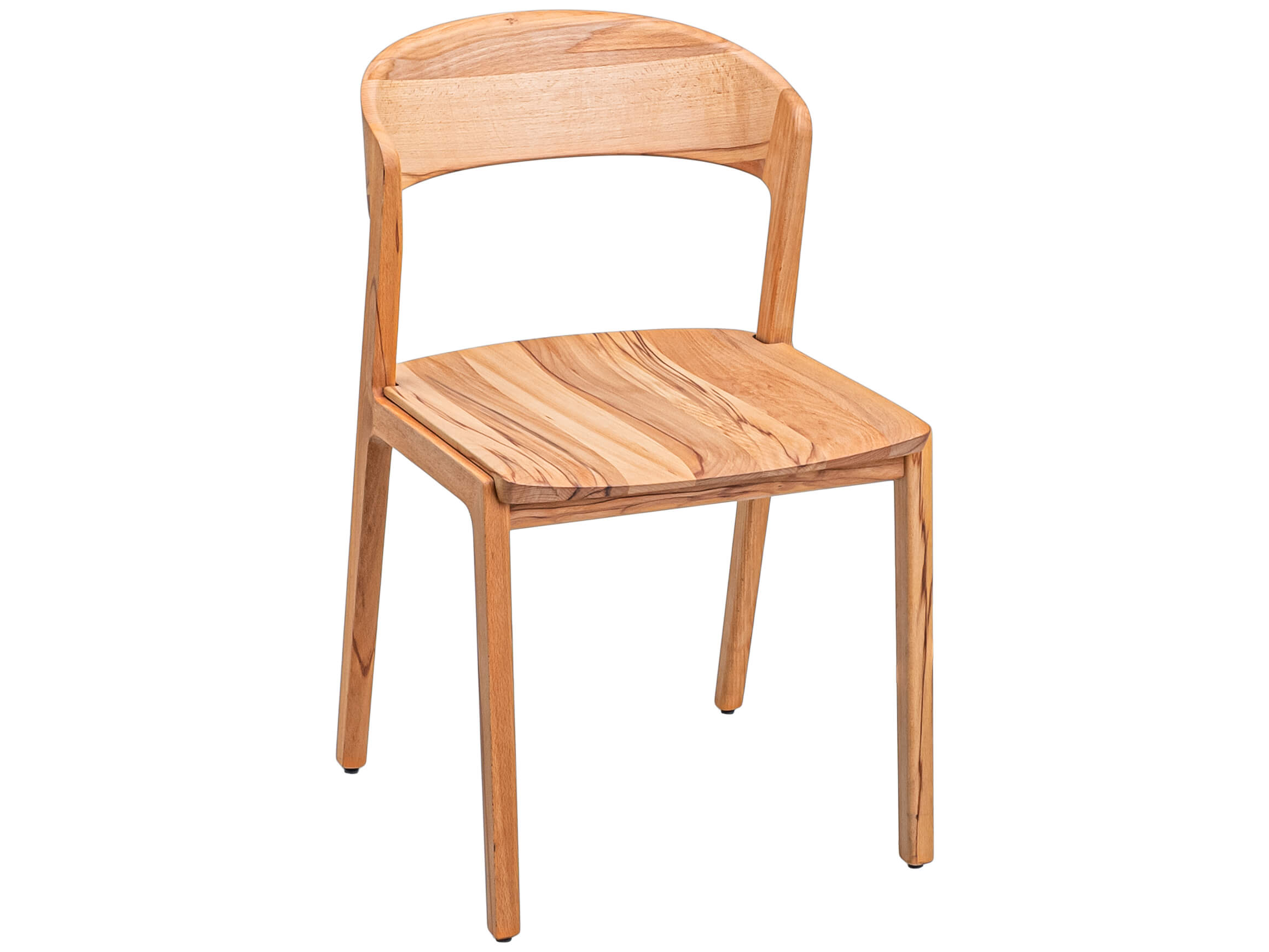 Stuhl Mylon Holz von Team 7