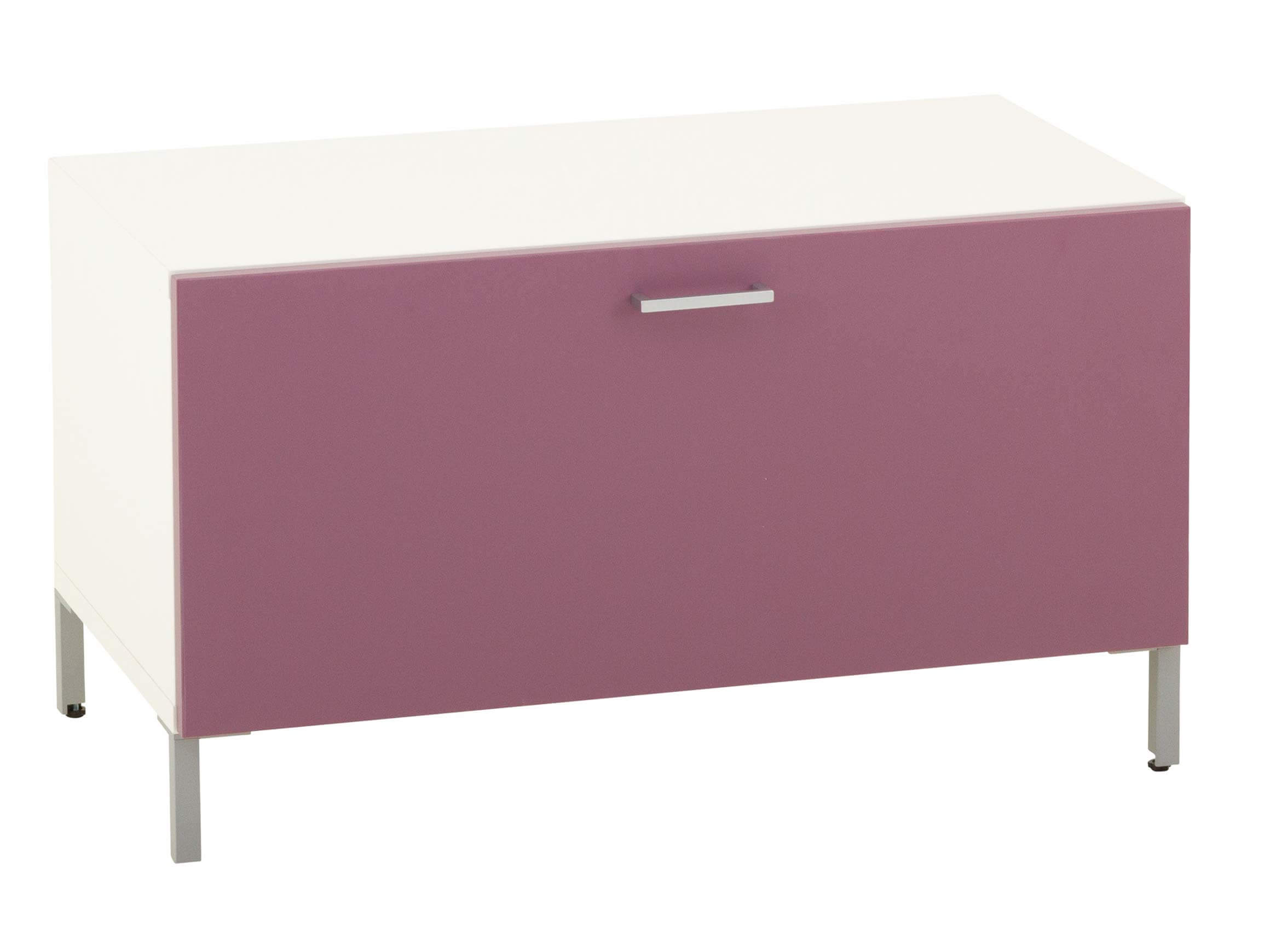 Bodenmöbel Window Karl Omlin