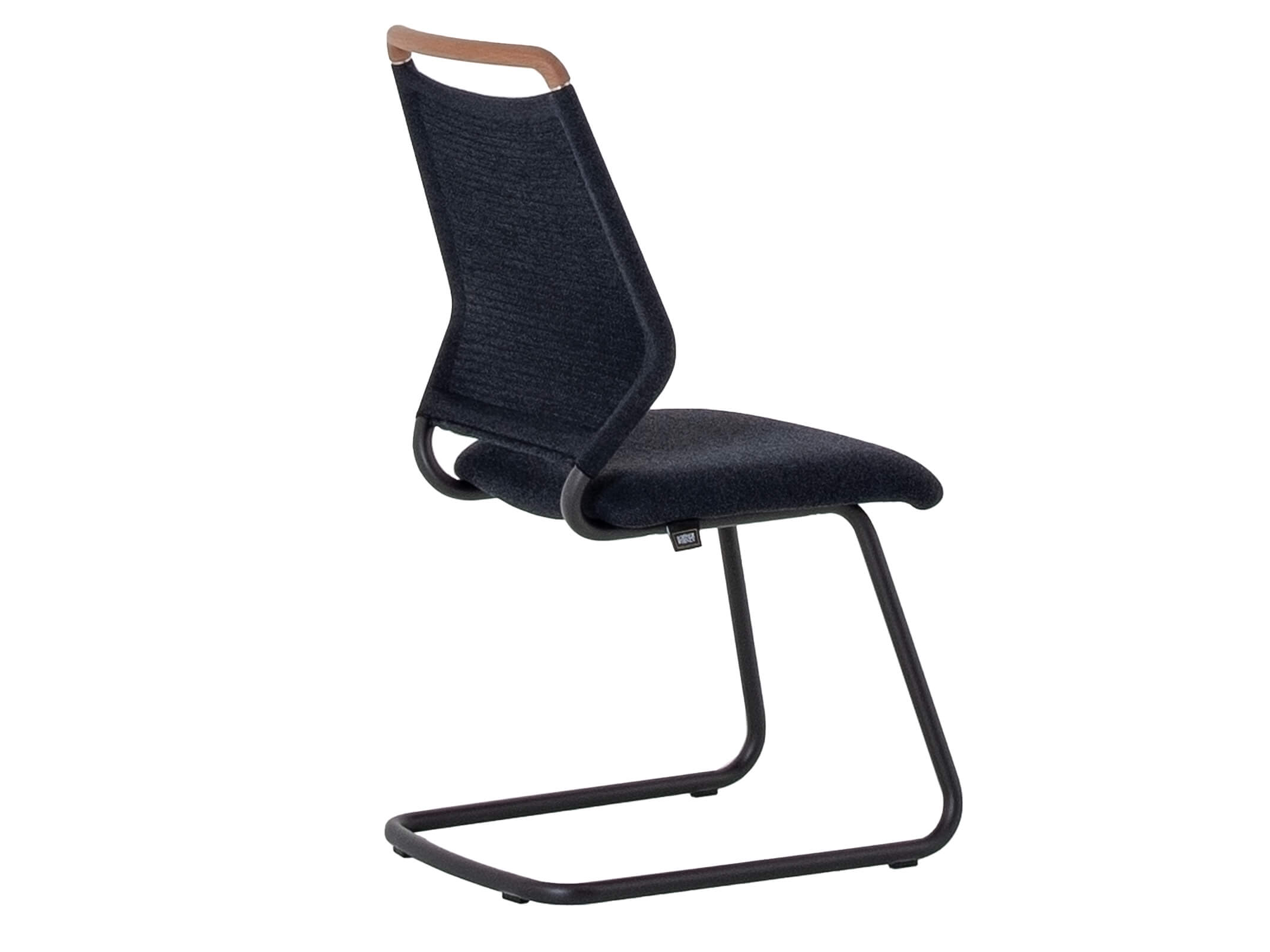 Stuhl Wave Venjakob/ Masse (BxT) :49,00x62,00 cm