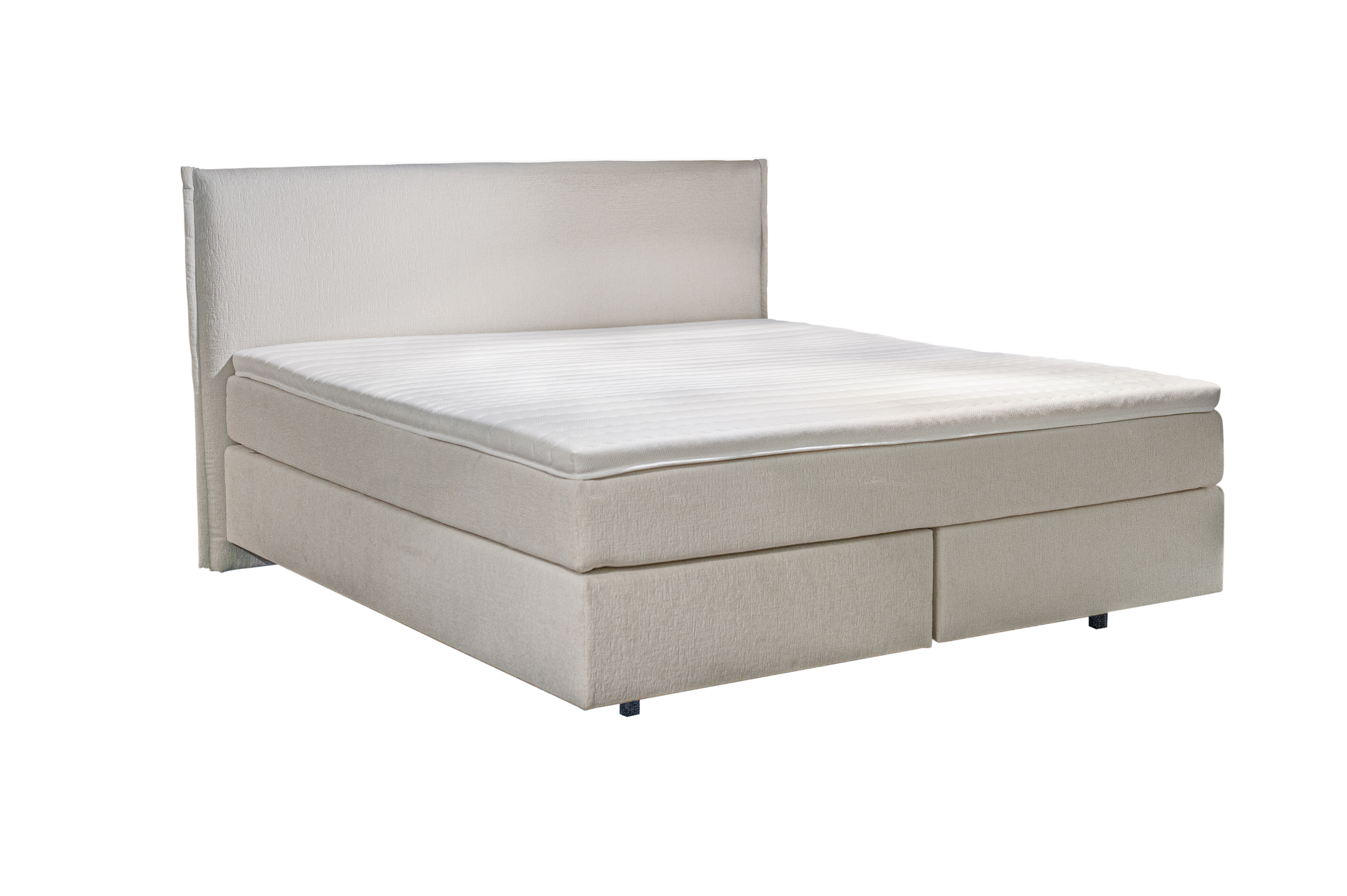 Lit Boxspring Karl FEY Sp. z o. o.