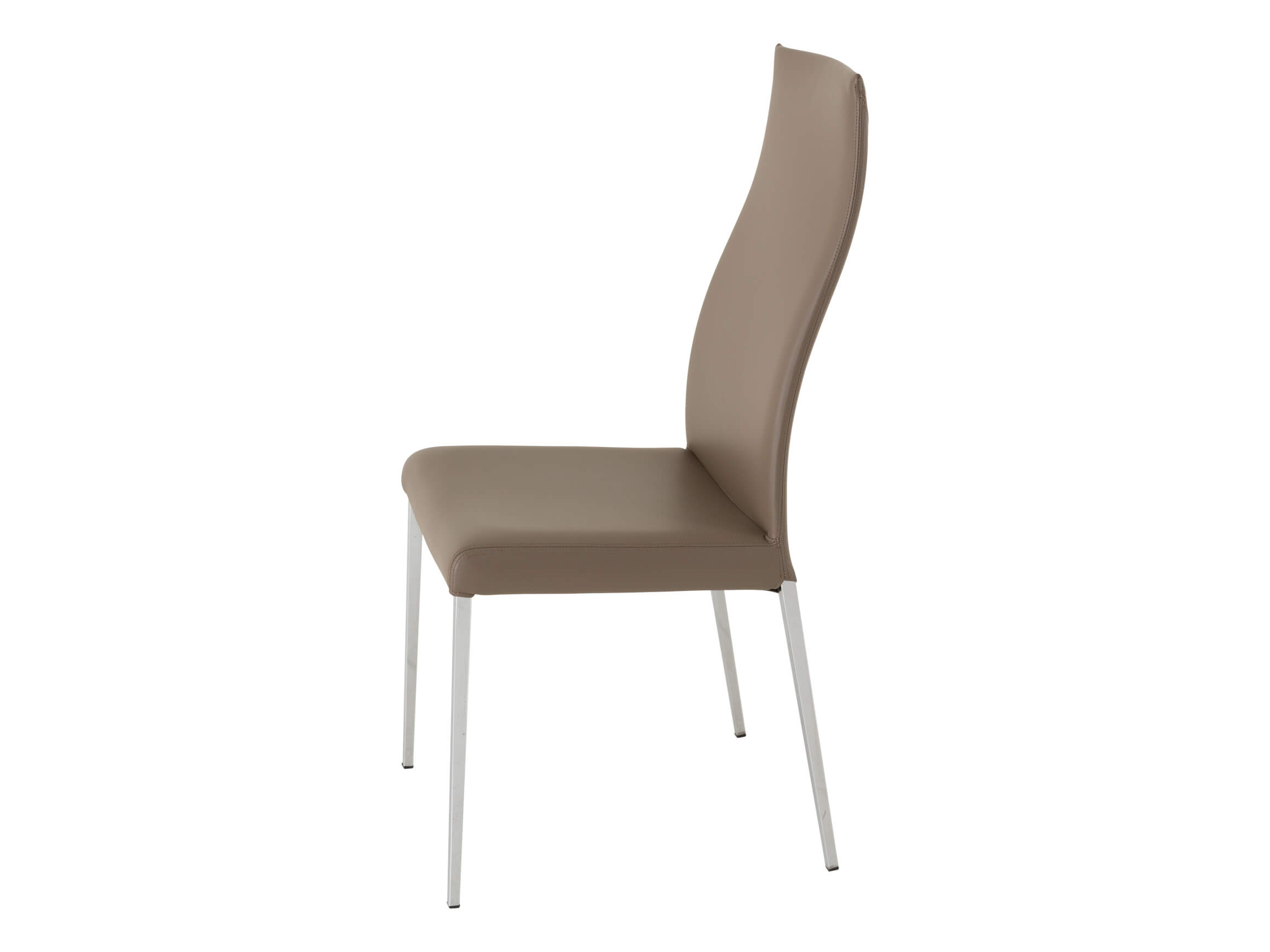 Stuhl Anna Cattelan / Farbe: Bruno,Braun