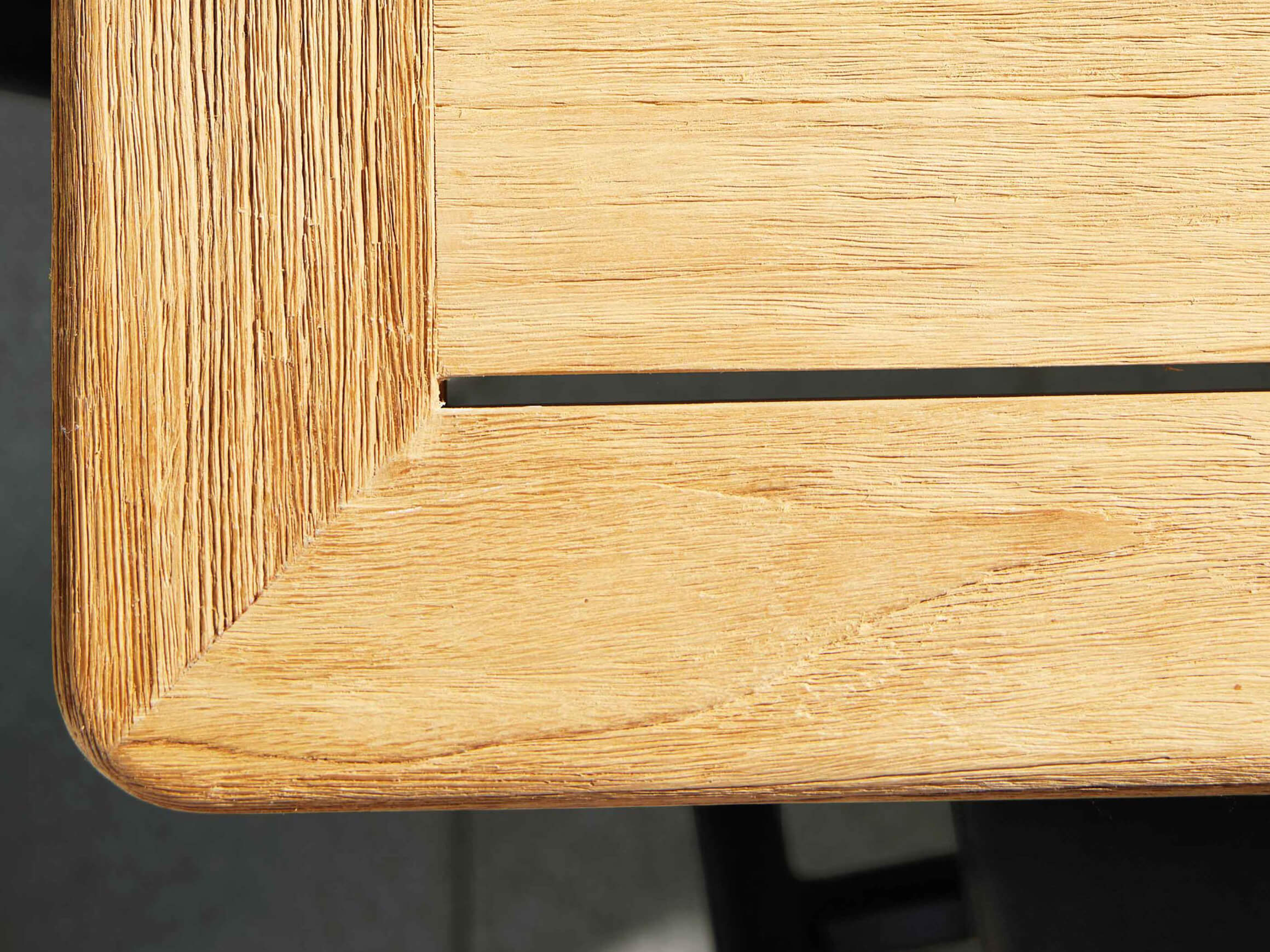 Gartentisch Malte Niehoff