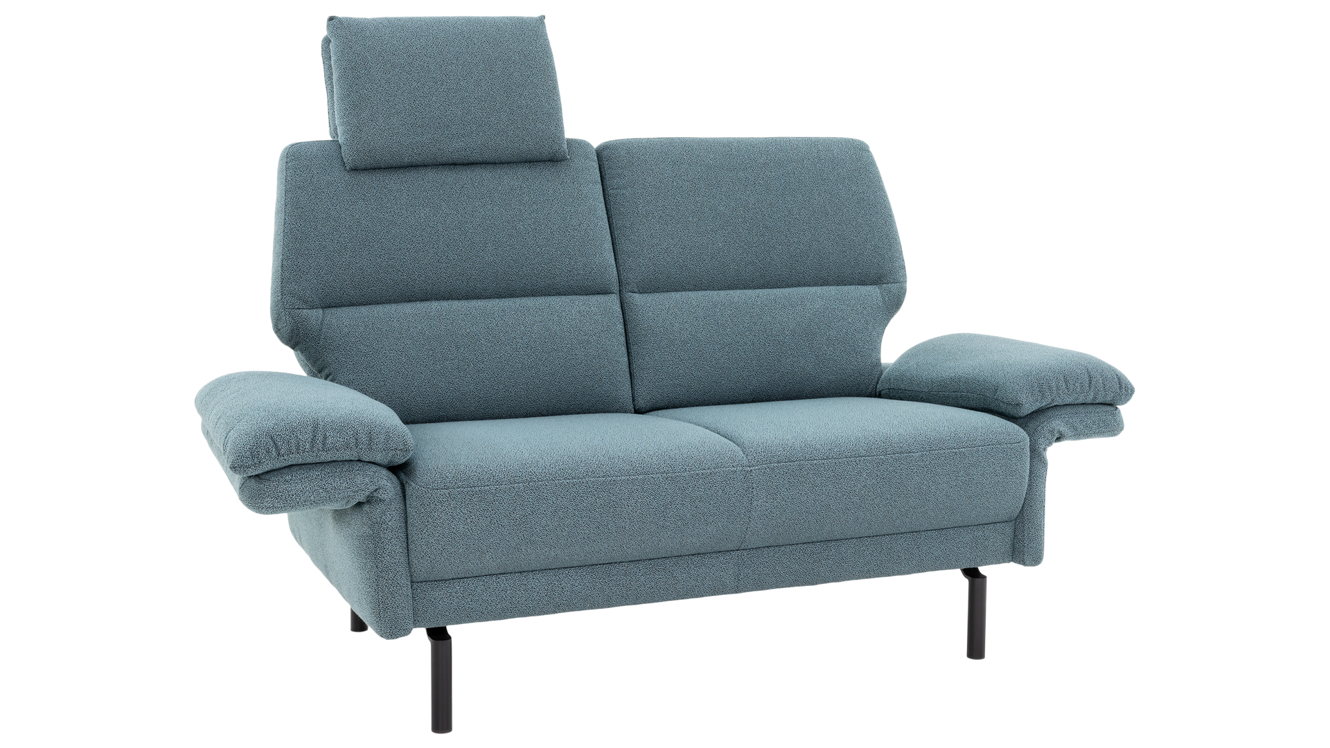 Sofa Donia 2 Sitzer Leu