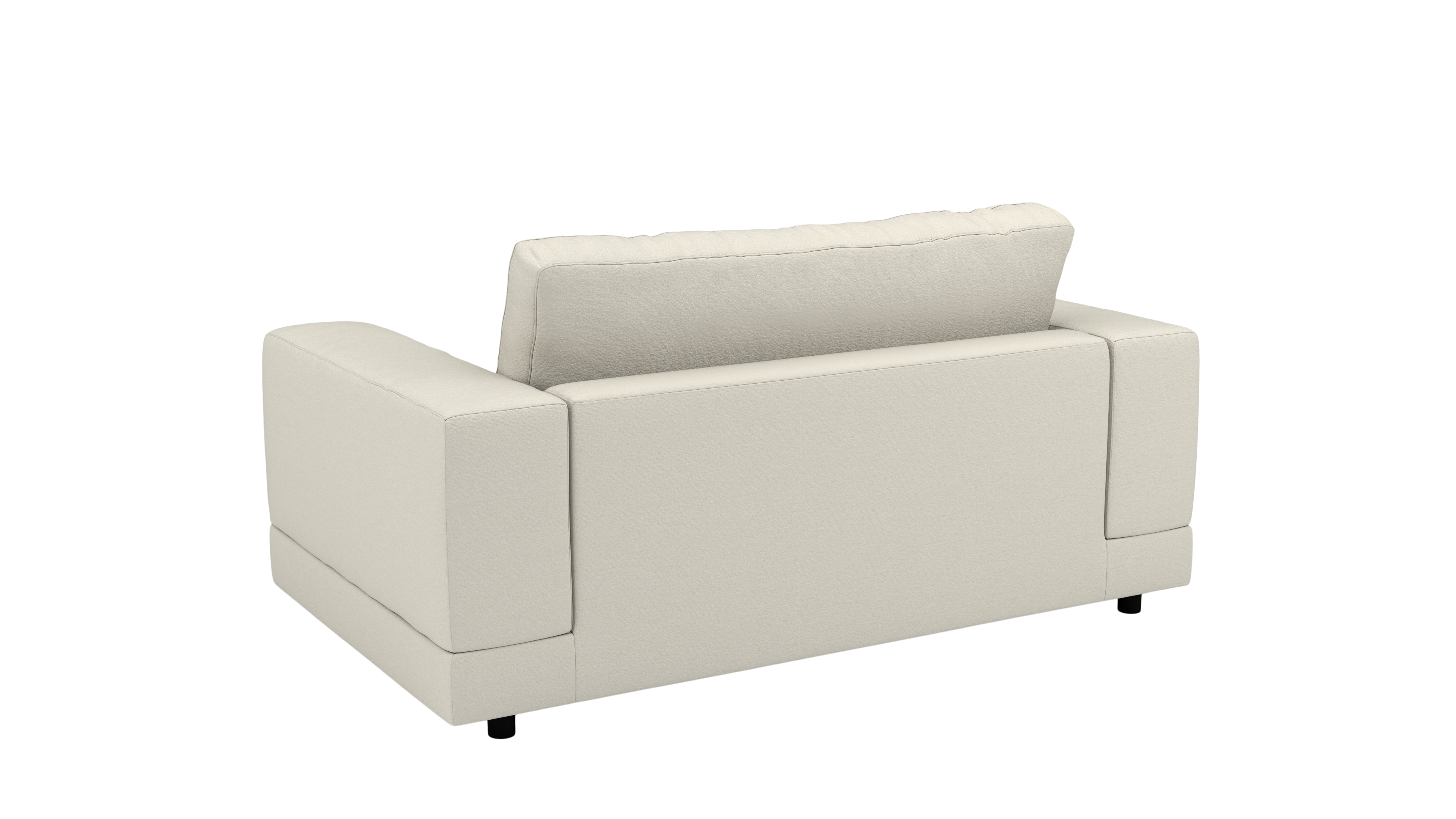 Sofa Jupiter 1,5-Sitzer UrbanDesign