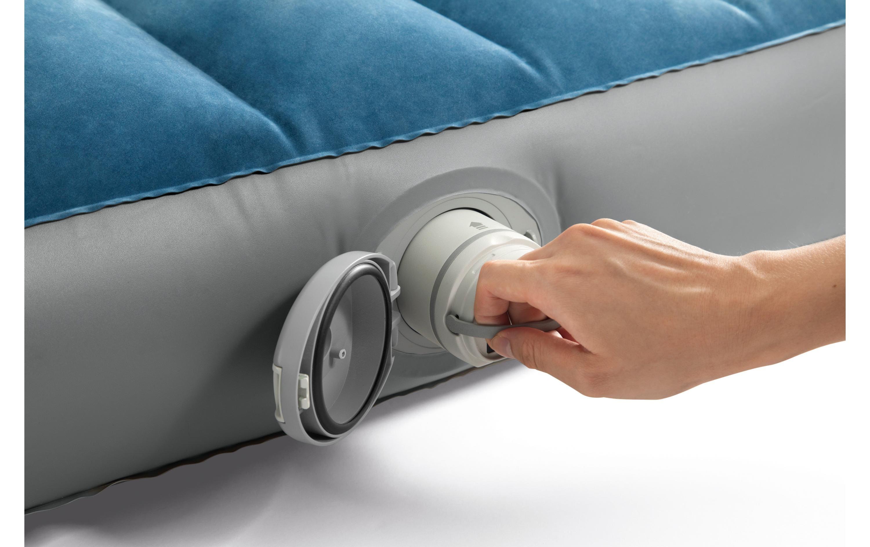 Matelas gonflable Prestige Downy, 152 x 203 cm