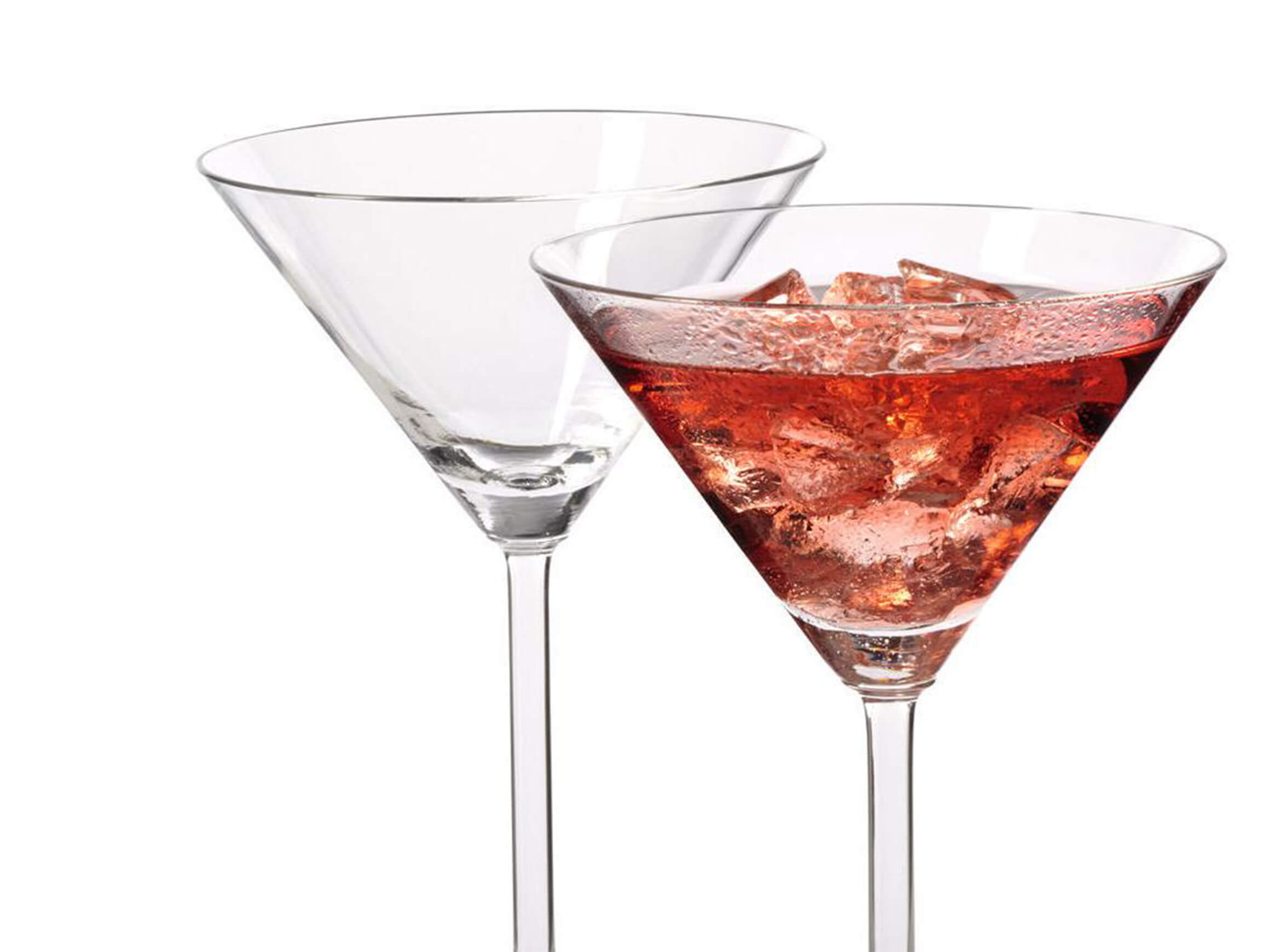 Leonardo Martiniglas Daily 2.7 Dl, 6 Stück