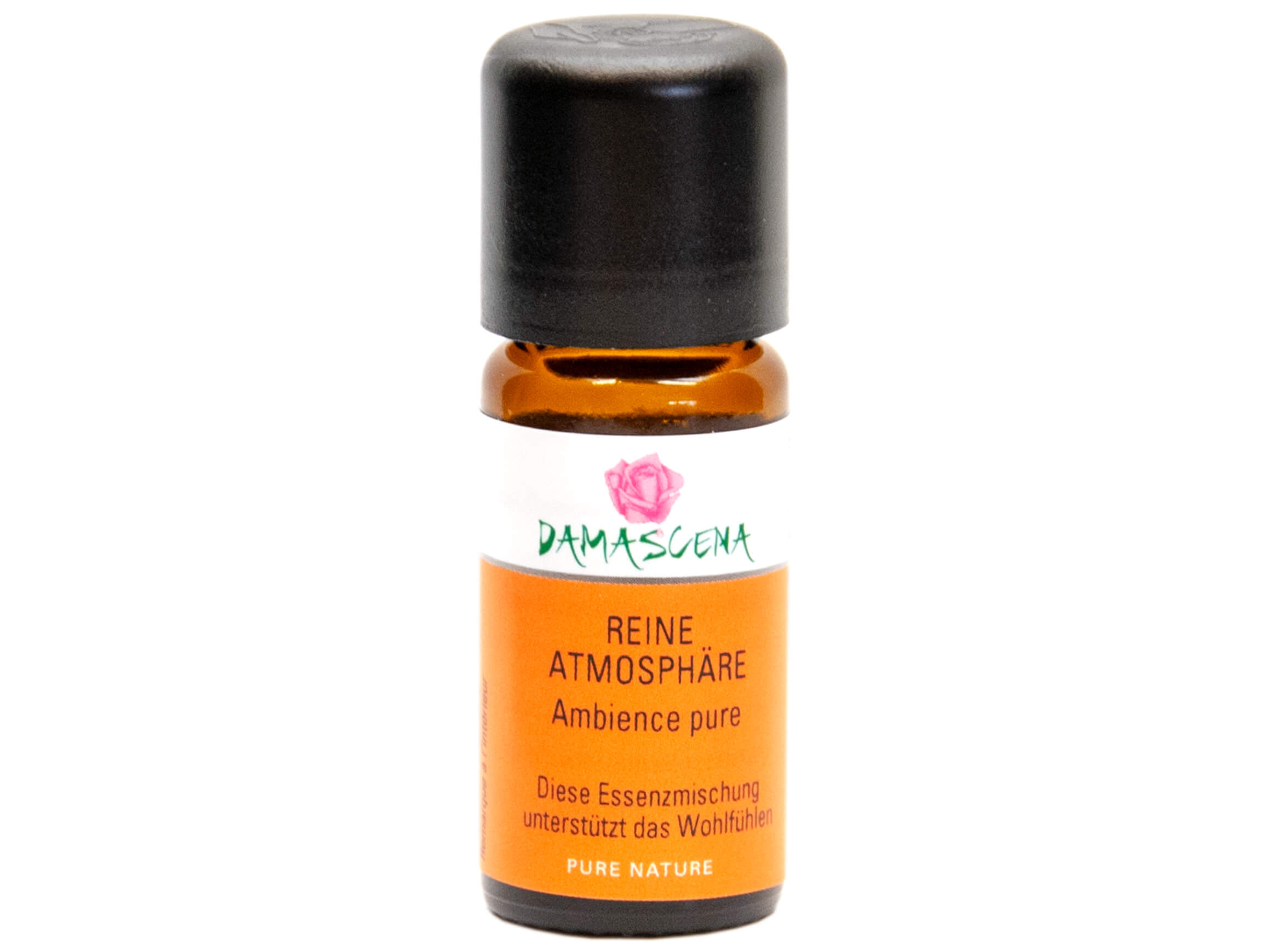 Essence Pure Atmosphere Novis