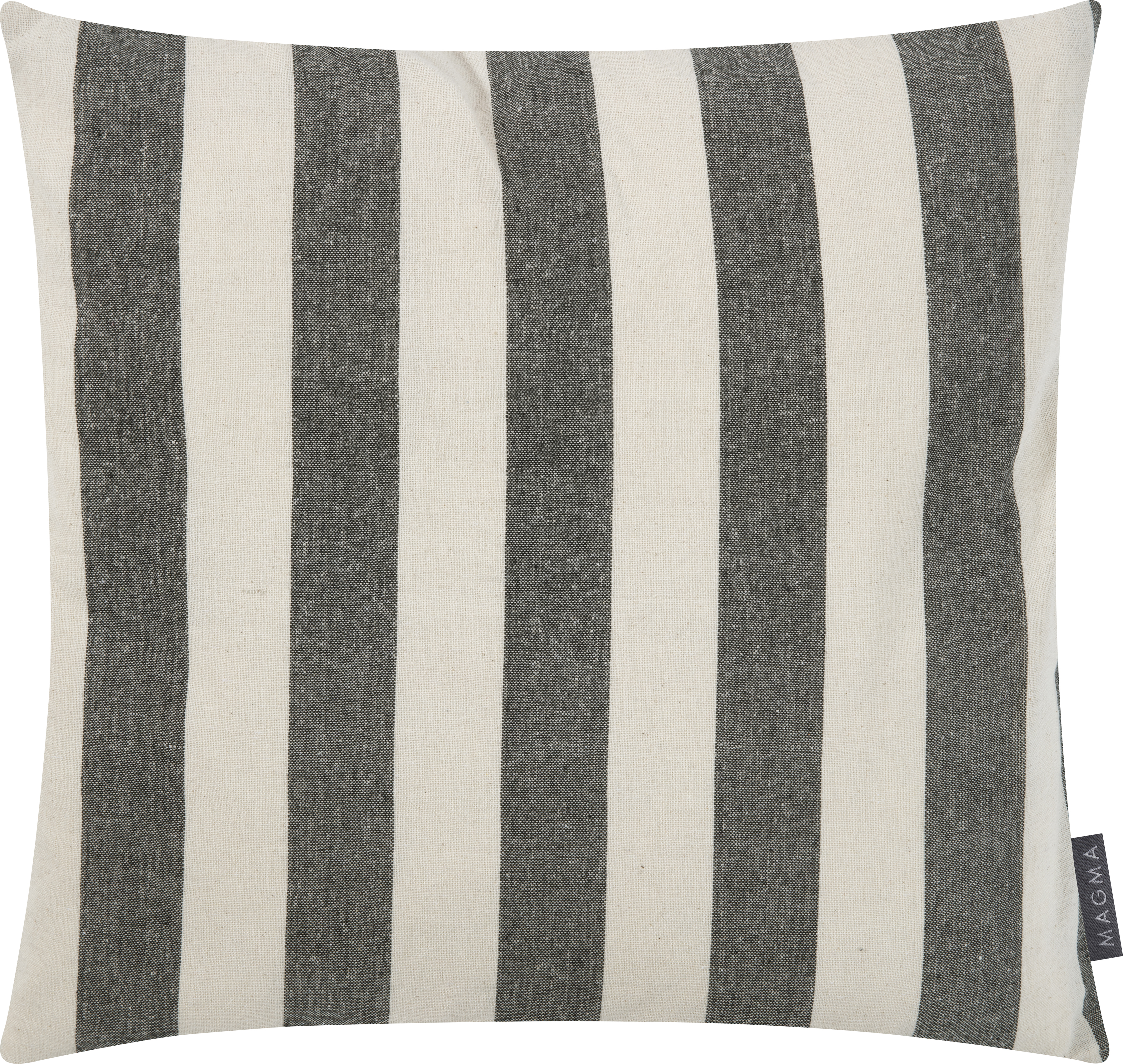 Kissenhülle Vito Dunkelblau 45x45 cm Magma / Farbe: