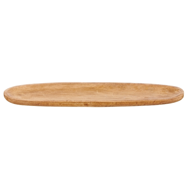 Gasper Schale Mangoholz, Natur  | Schubiger Möbel