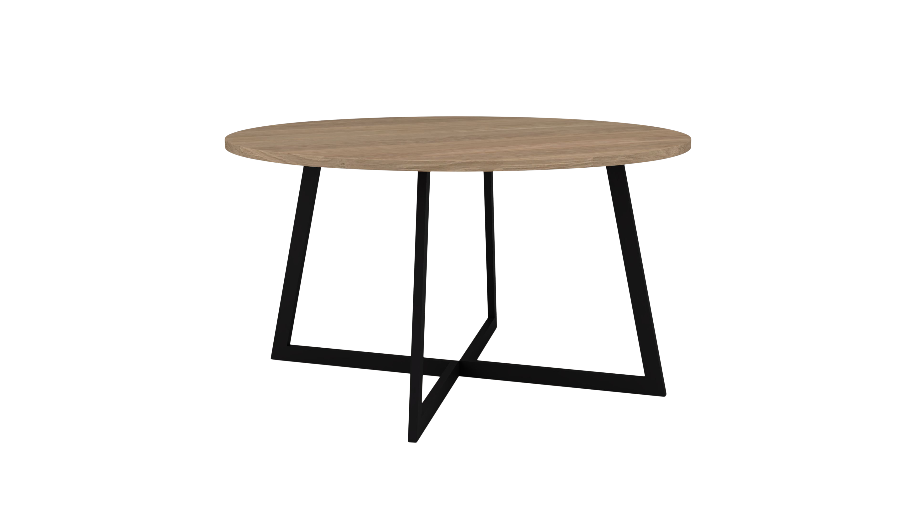Esstisch Anansar UrbanDesign / Tischblattmass (D) : 140 cm
