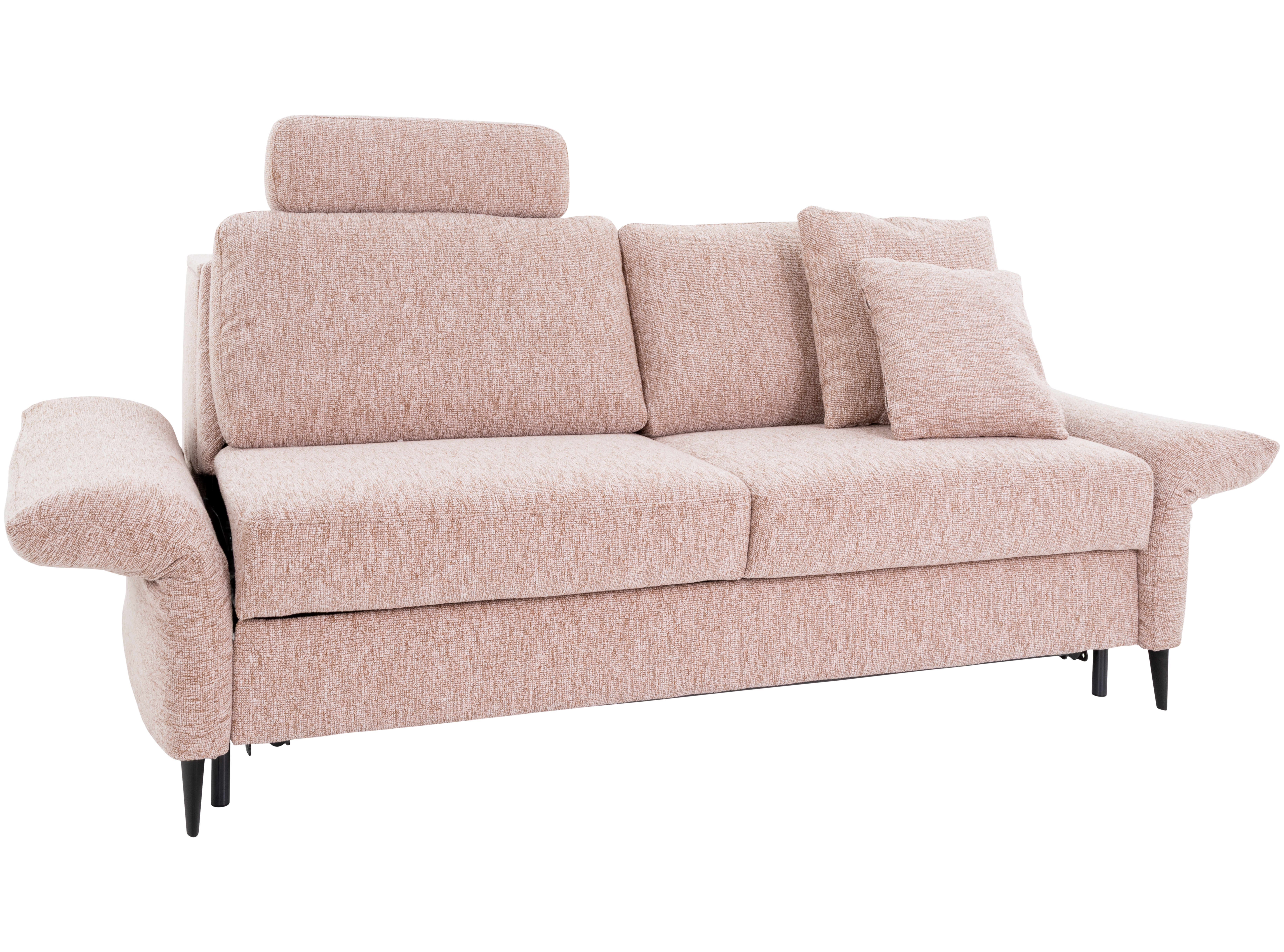 Loft sofa bed from Interliving