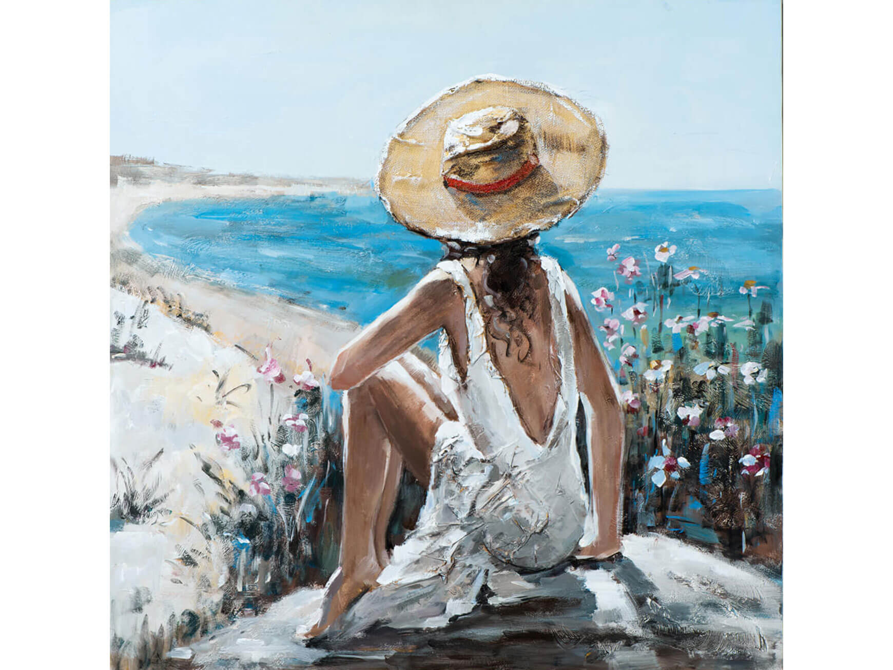 Bild Aussicht image LAND