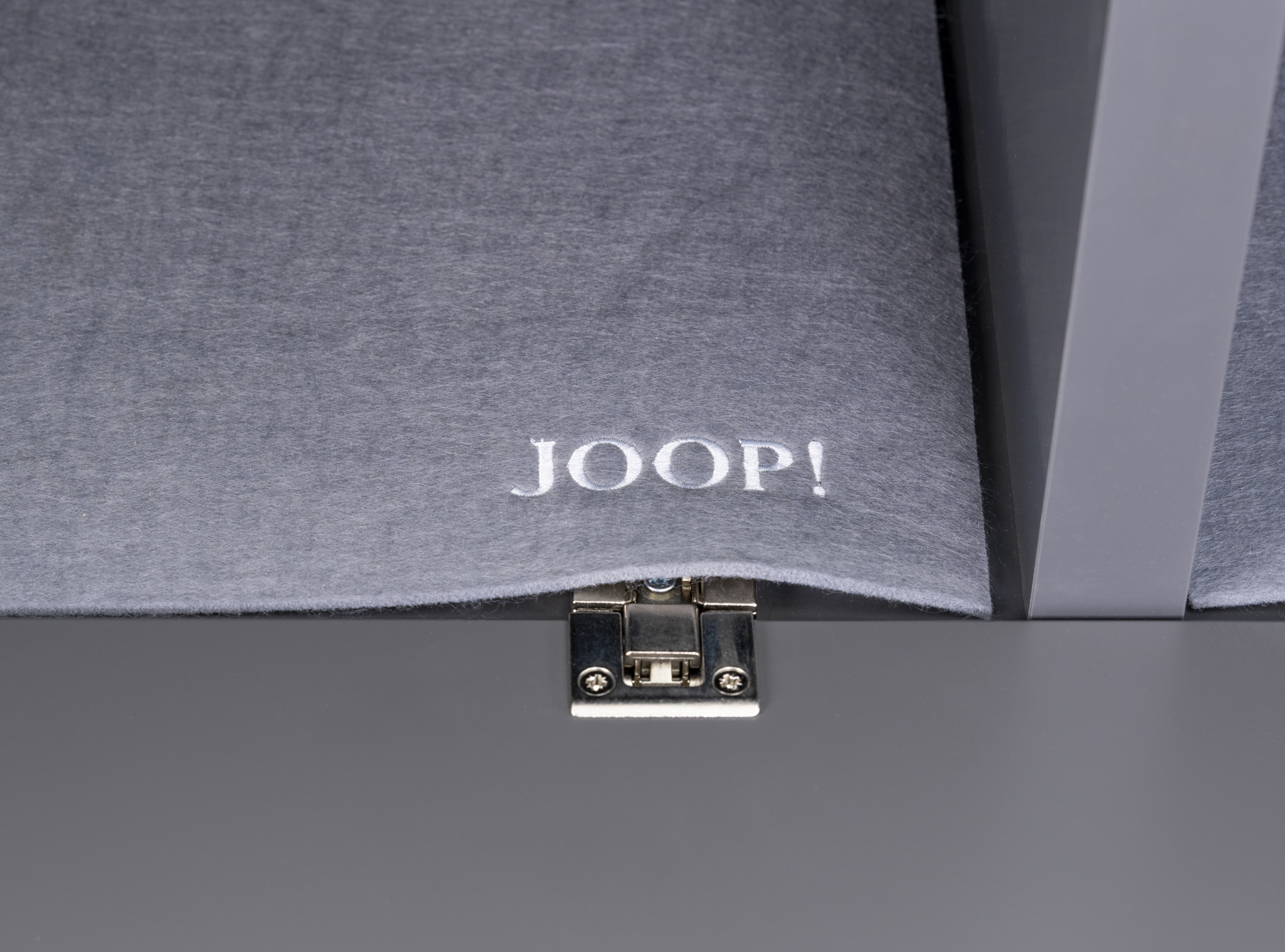 Sideboard Joop!frames von Joop / Farbe: Anthrazitgrau