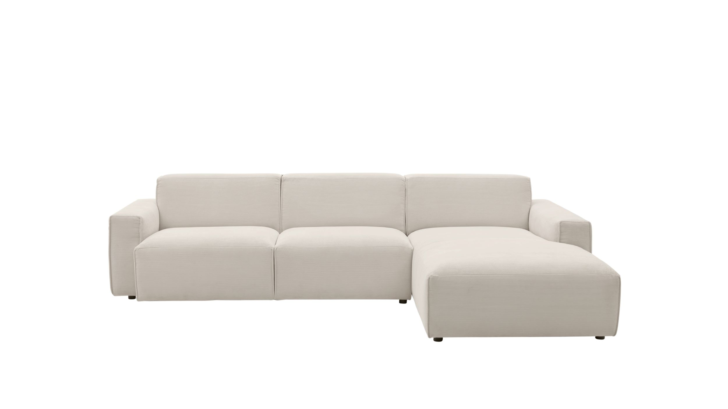 Ecksofa No. 4100 Candy