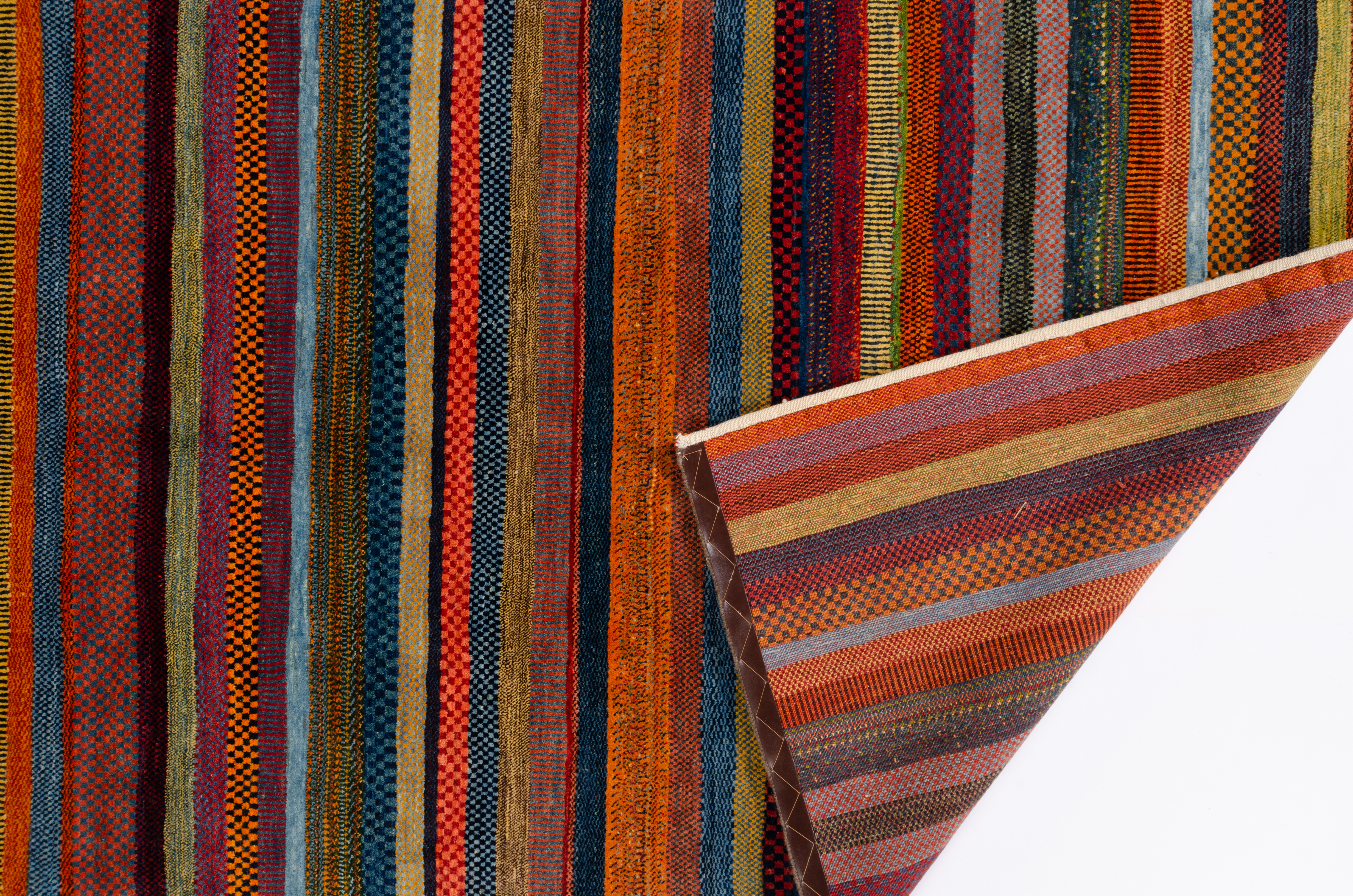 Nomadenteppich Lori Fein Negra/ Farbe: Beige / Masse (BxT) :168x249 cm