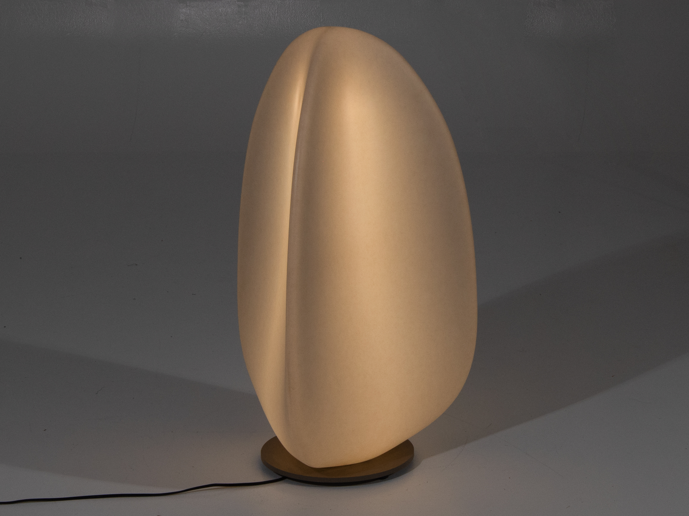 LED-Gartenlampe Malé Talenti