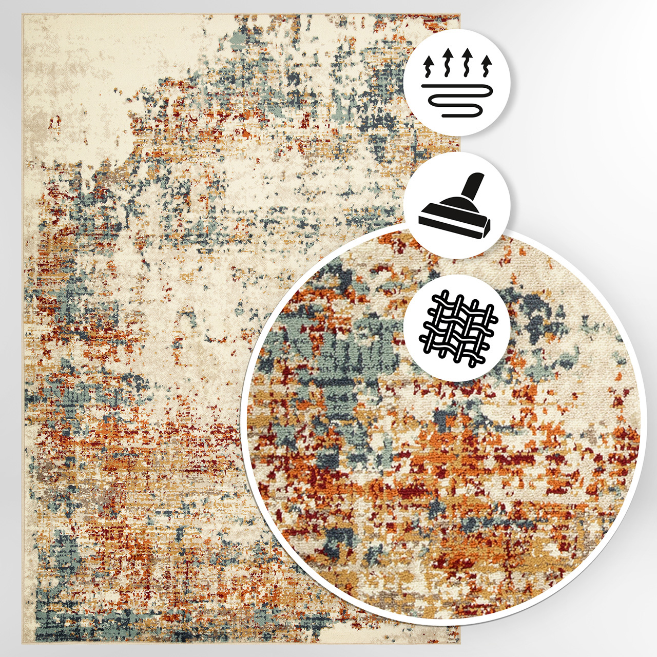 Alva carpet image LAND