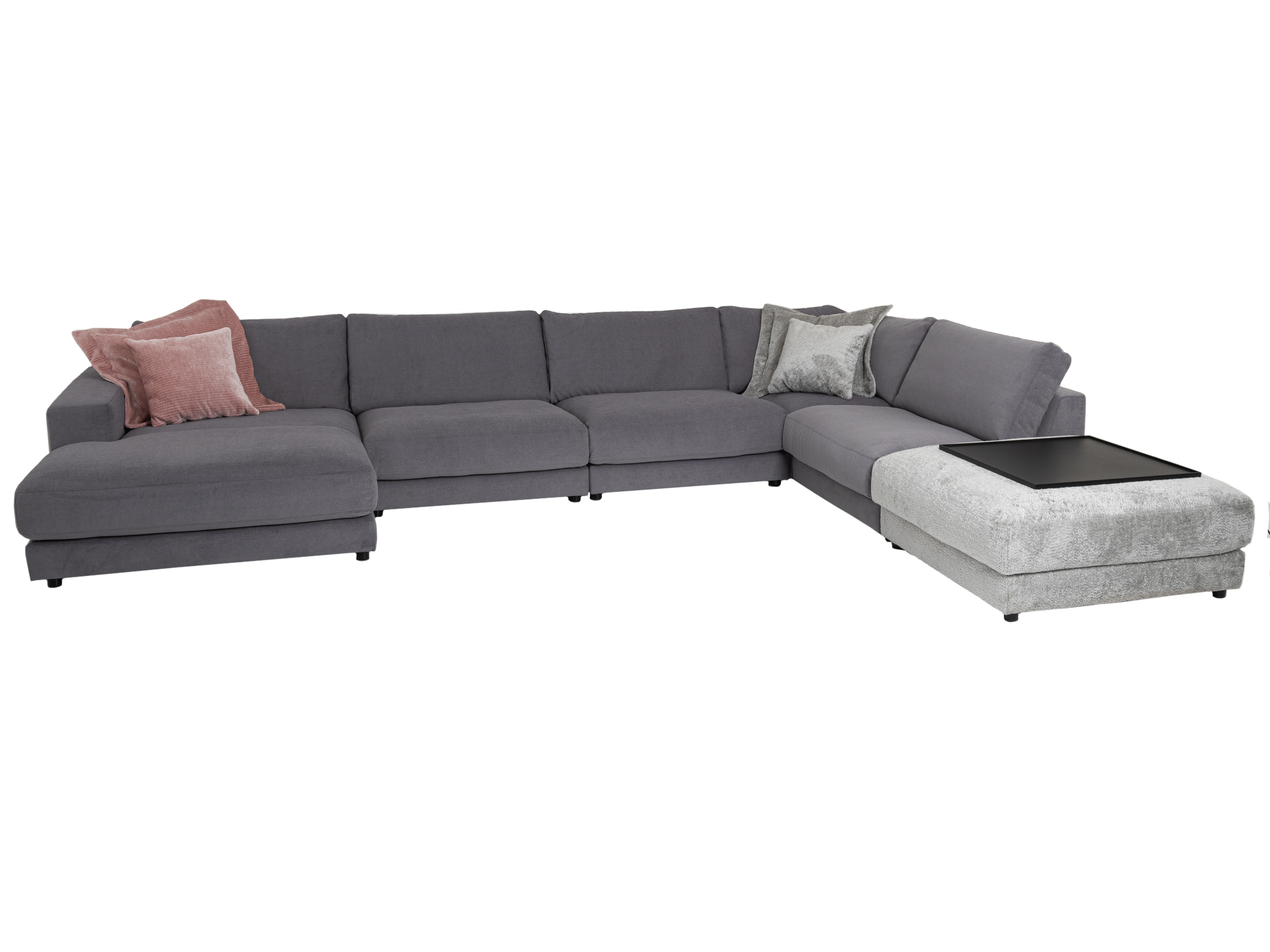 Havanna Candy corner sofa